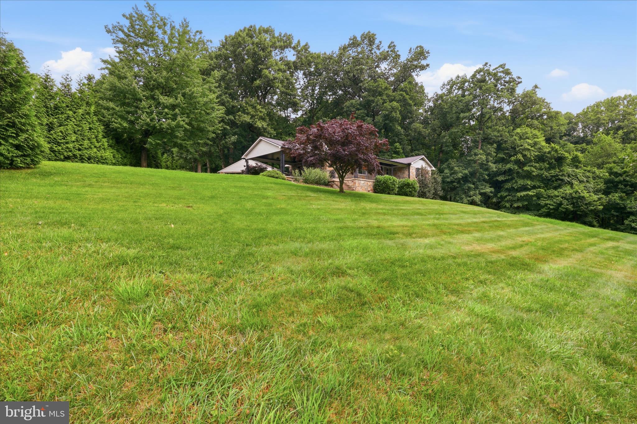 MT ZION ESTATES - Residential