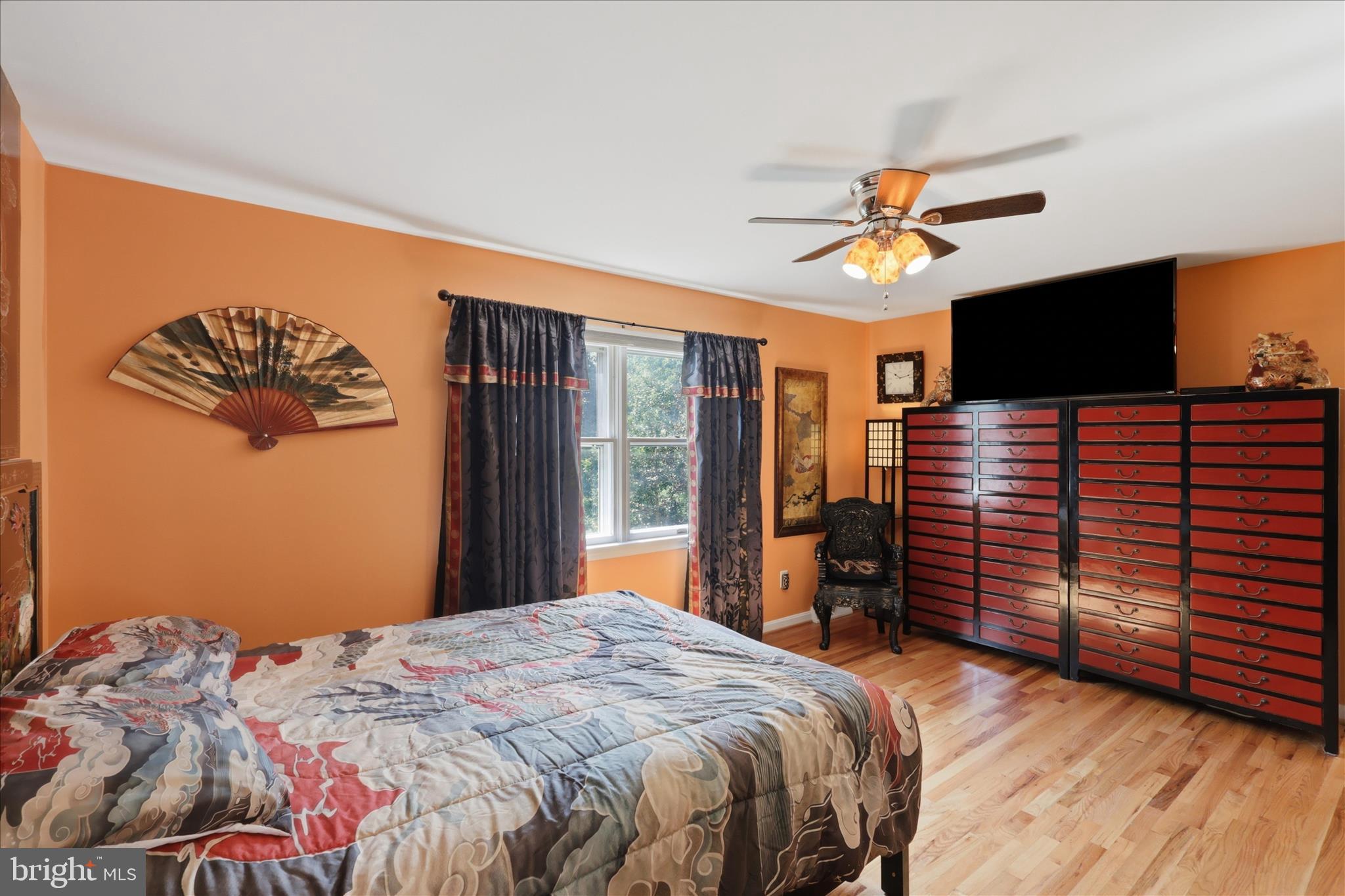 MT ZION ESTATES - Residential
