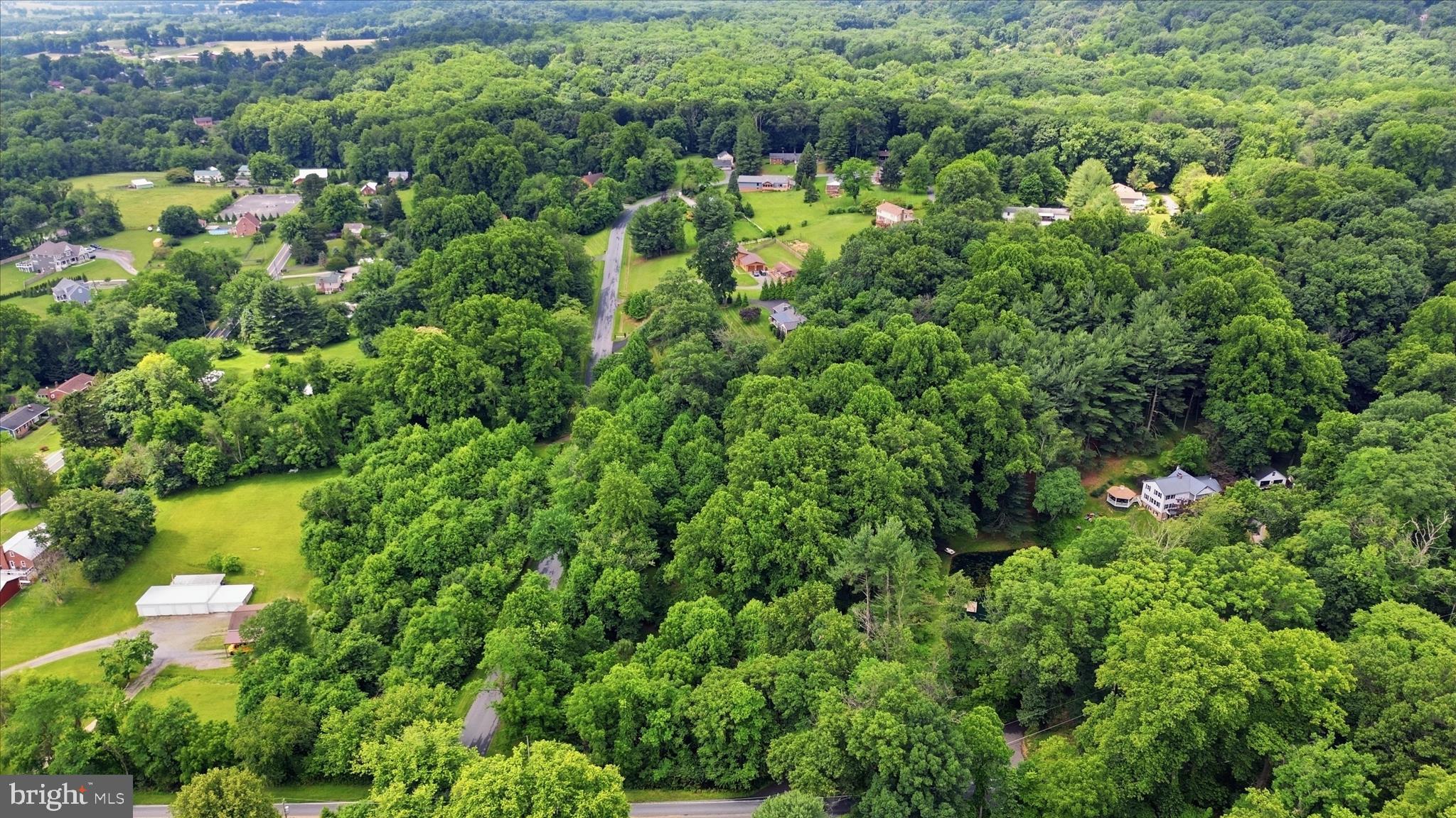 MT ZION ESTATES - Residential