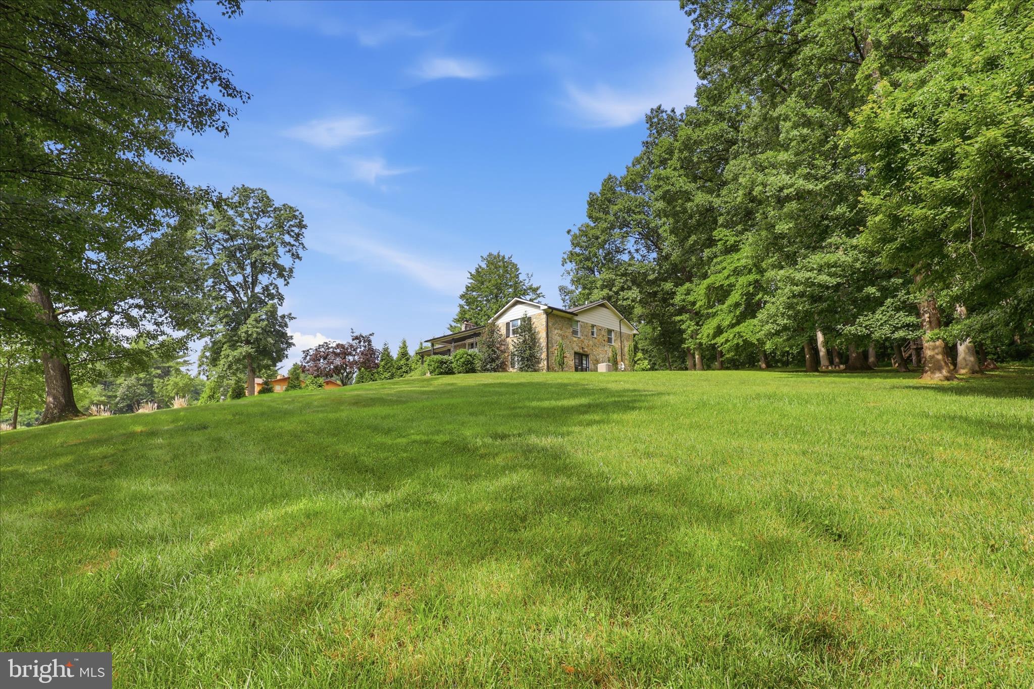 MT ZION ESTATES - Residential