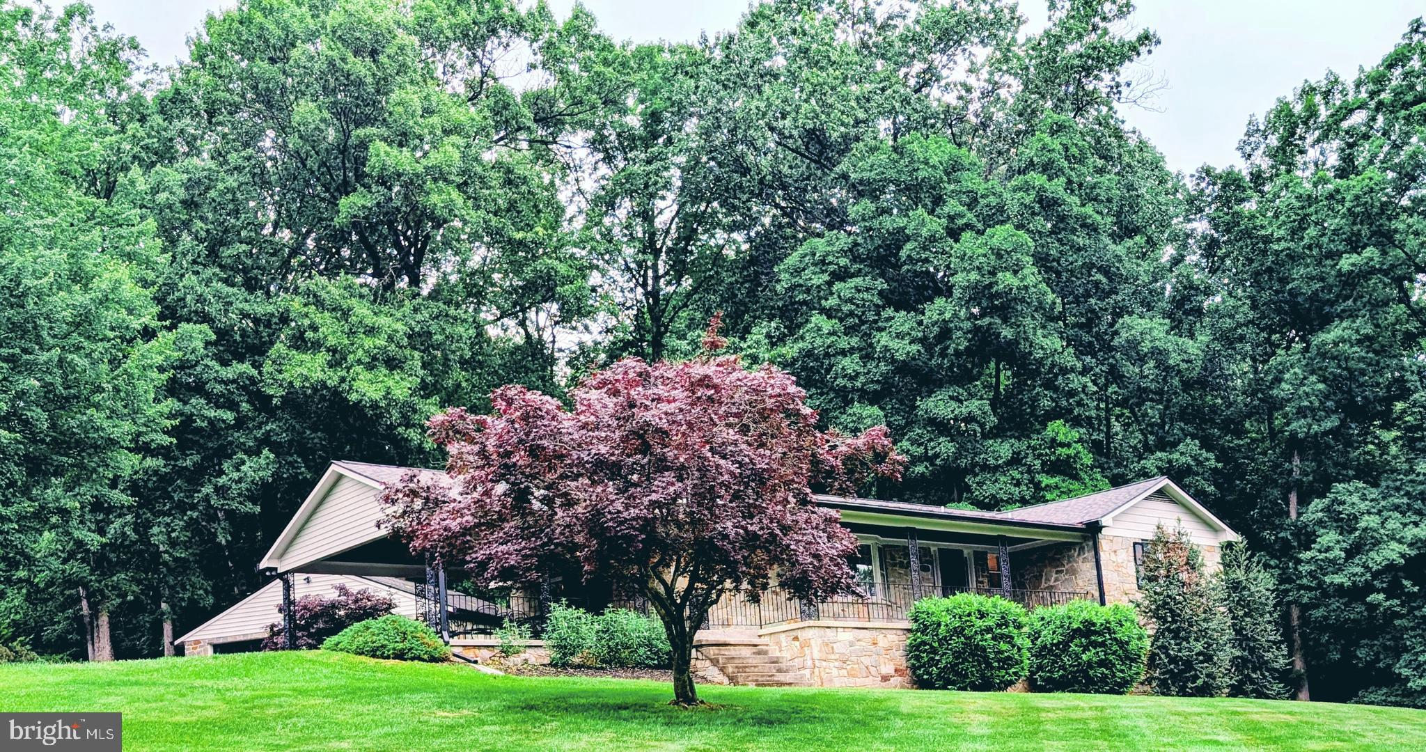 MT ZION ESTATES - Residential