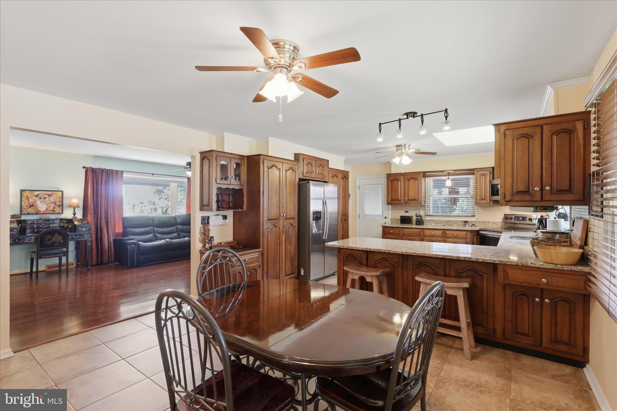 MT ZION ESTATES - Residential