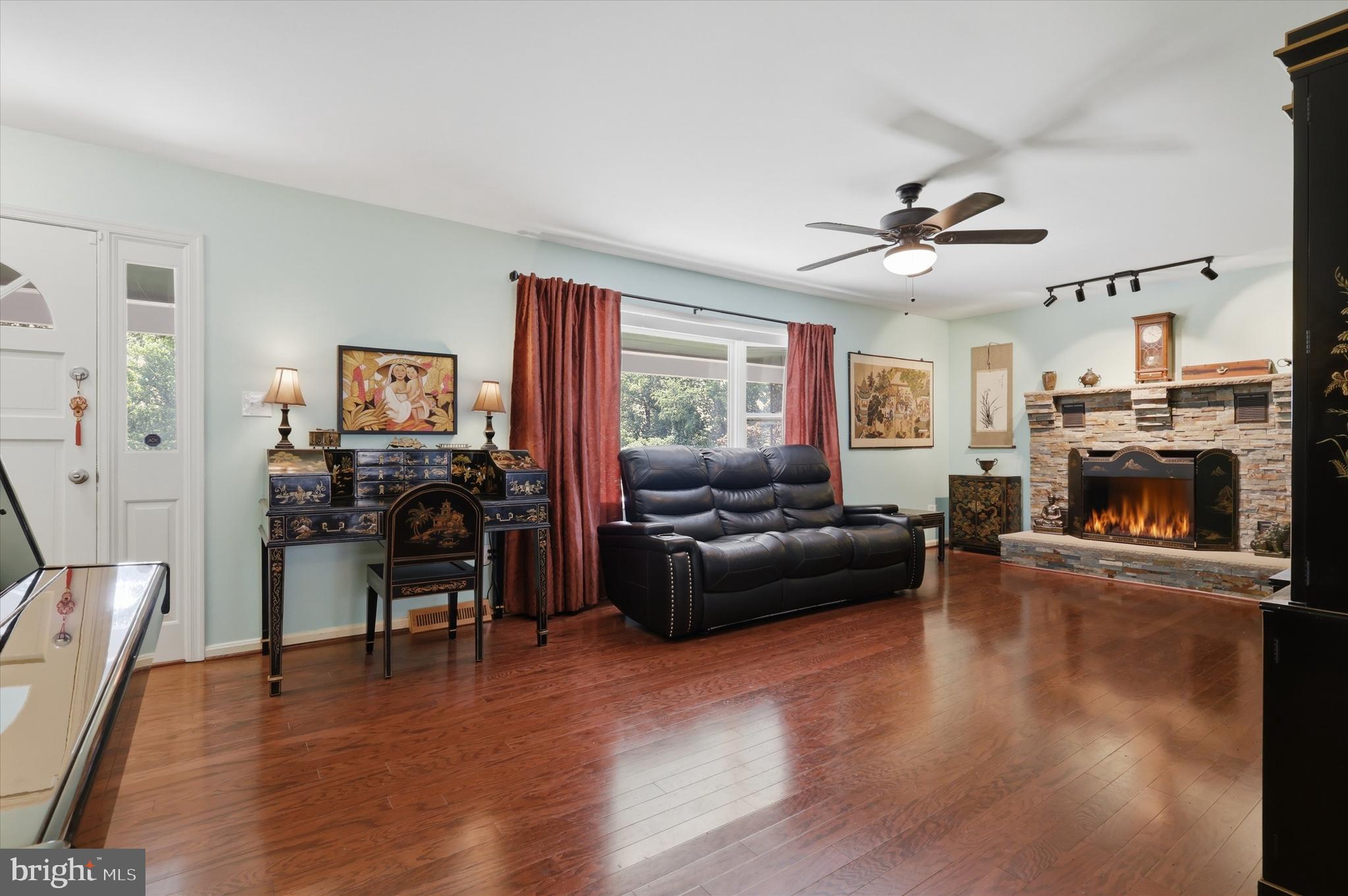 MT ZION ESTATES - Residential