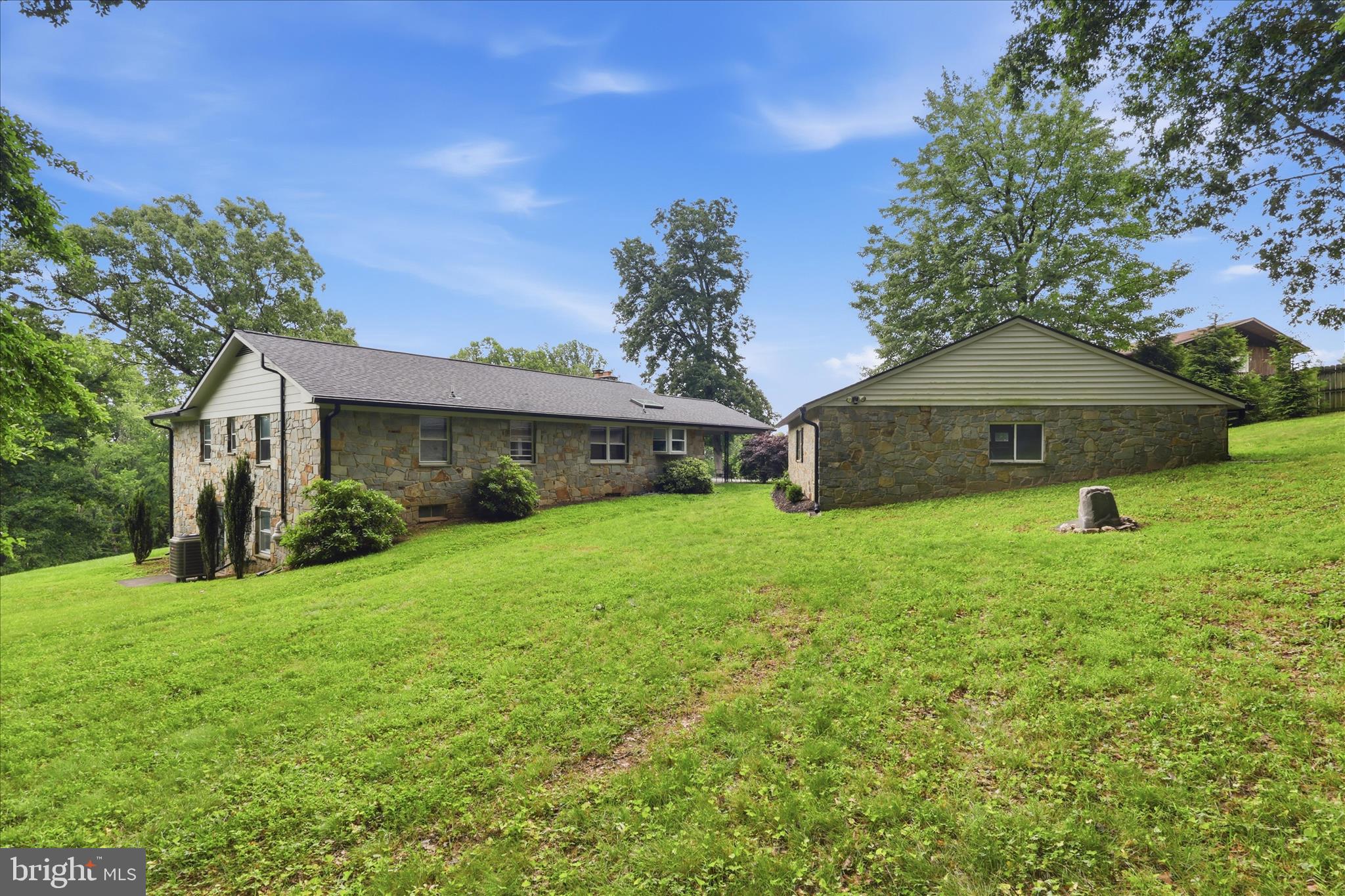 MT ZION ESTATES - Residential