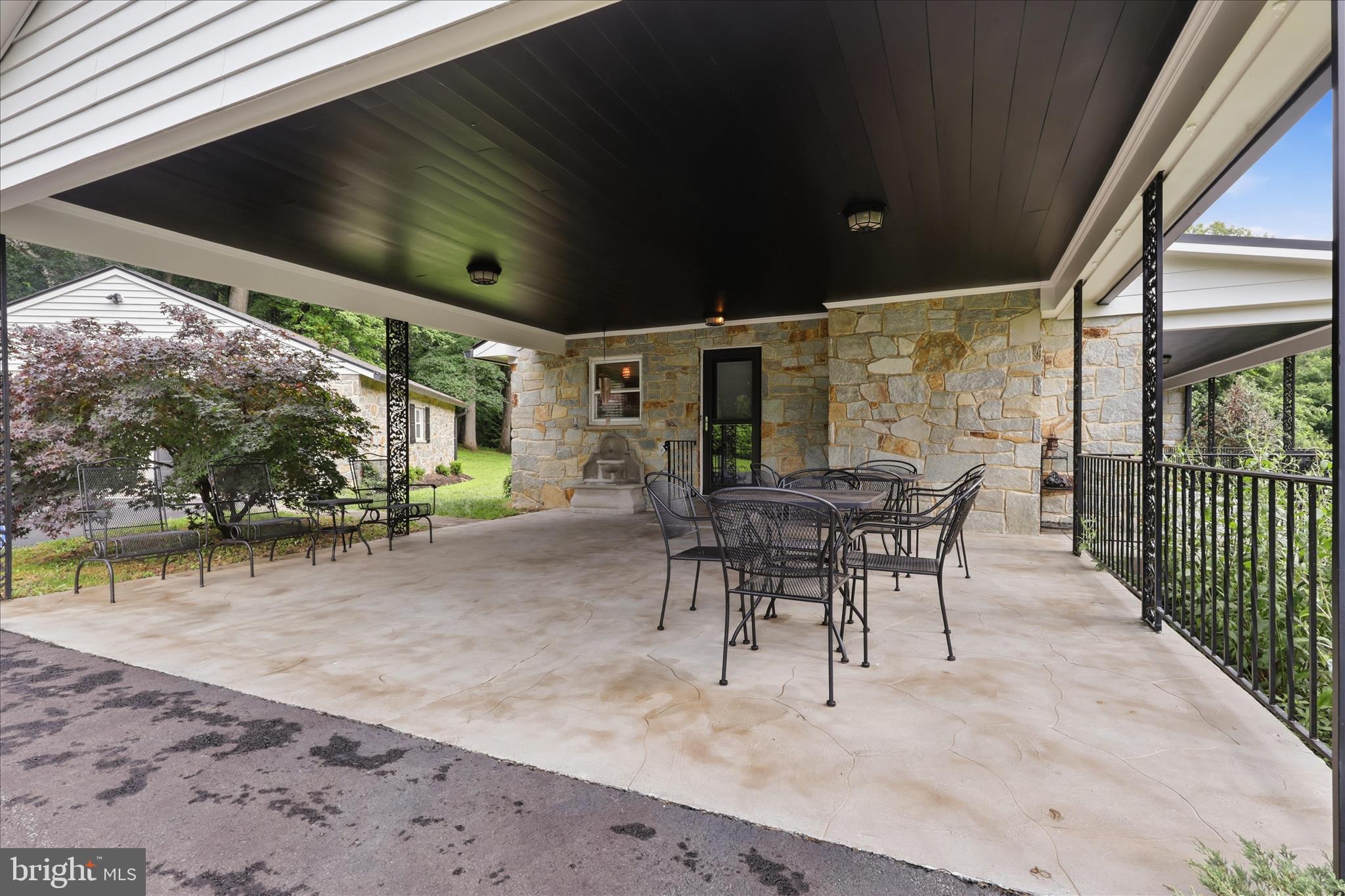 MT ZION ESTATES - Residential