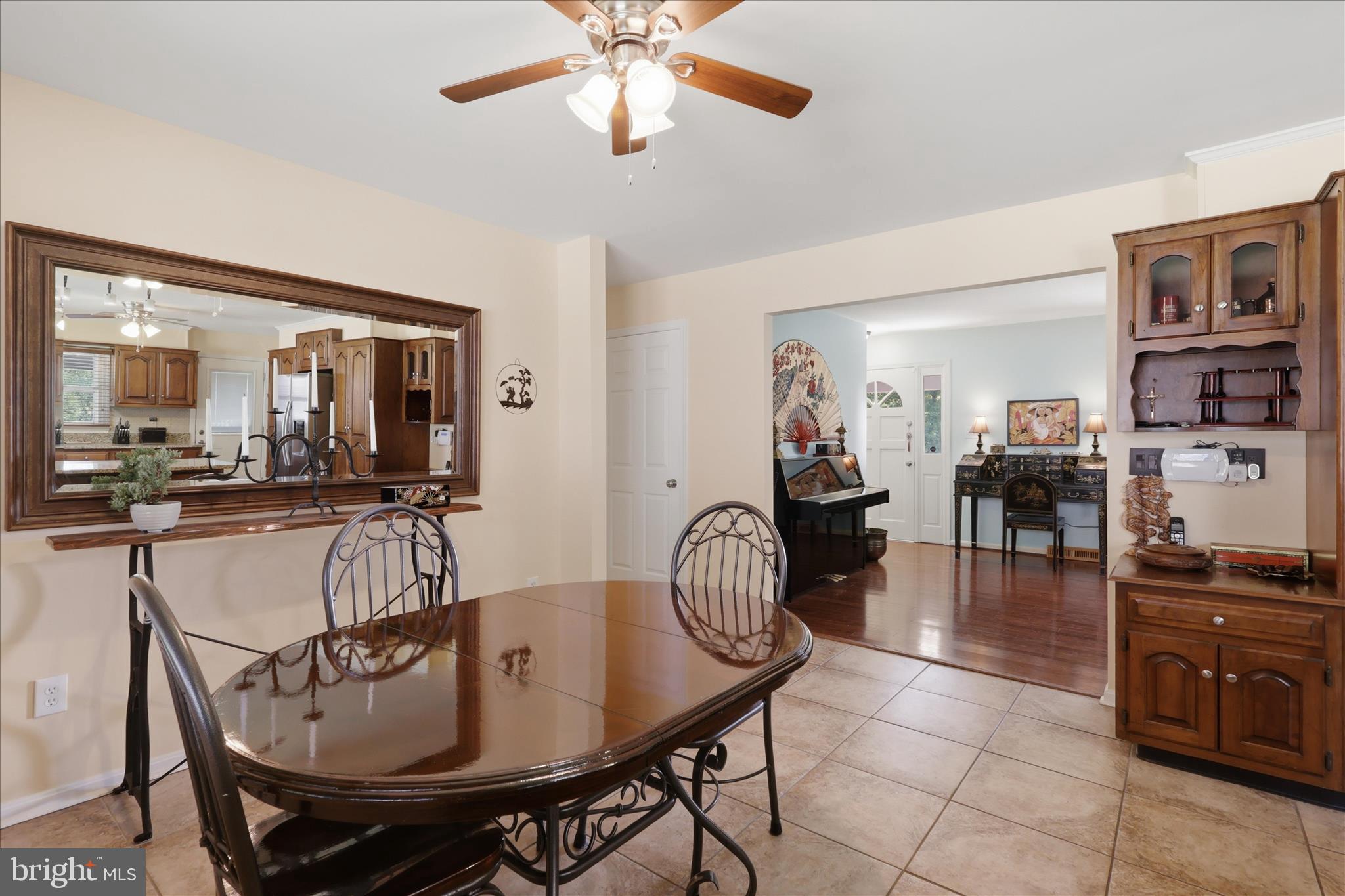 MT ZION ESTATES - Residential