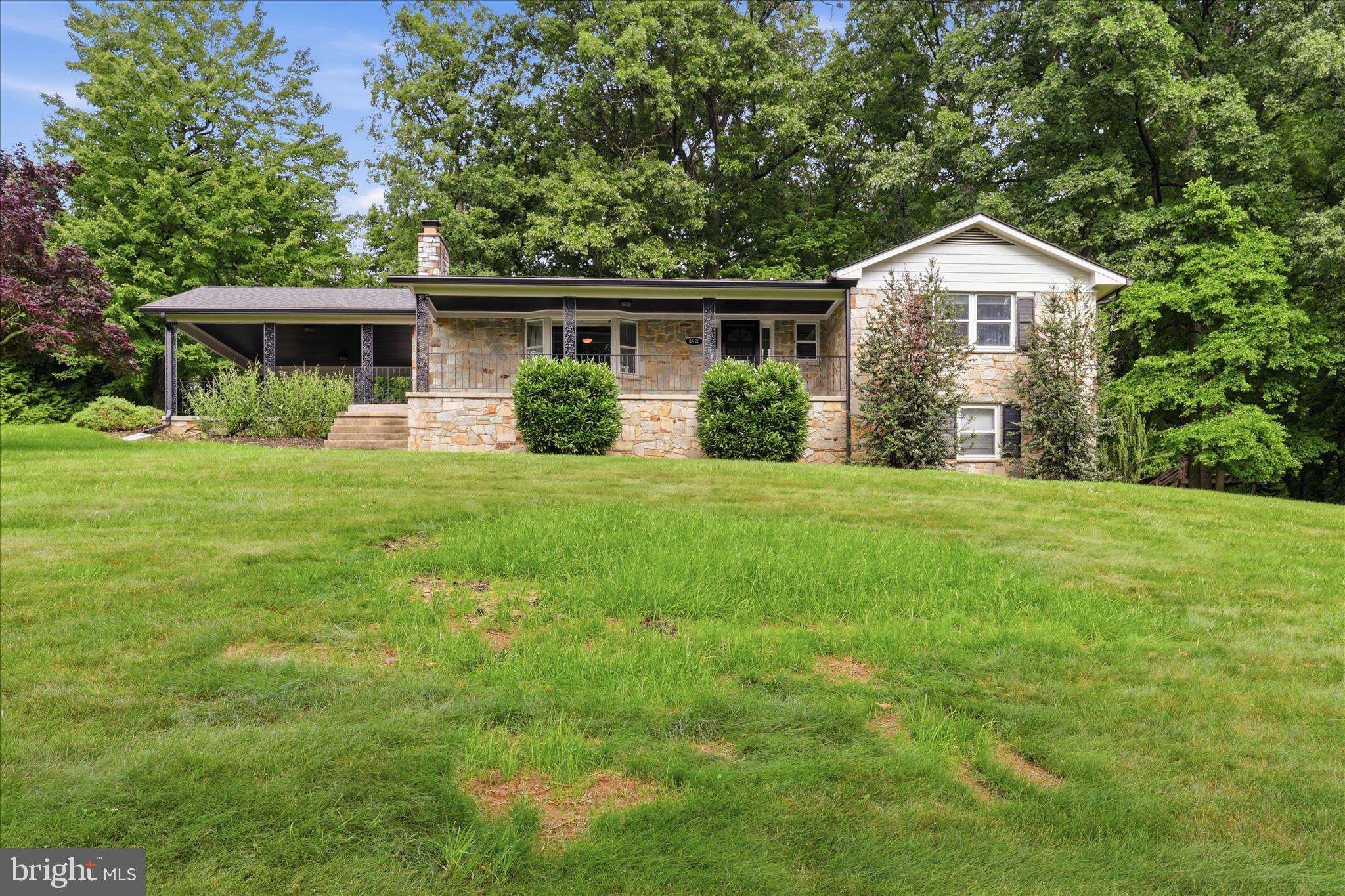 MT ZION ESTATES - Residential