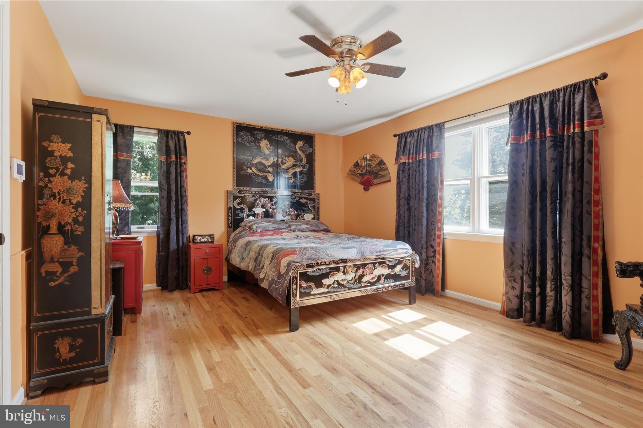 MT ZION ESTATES - Residential