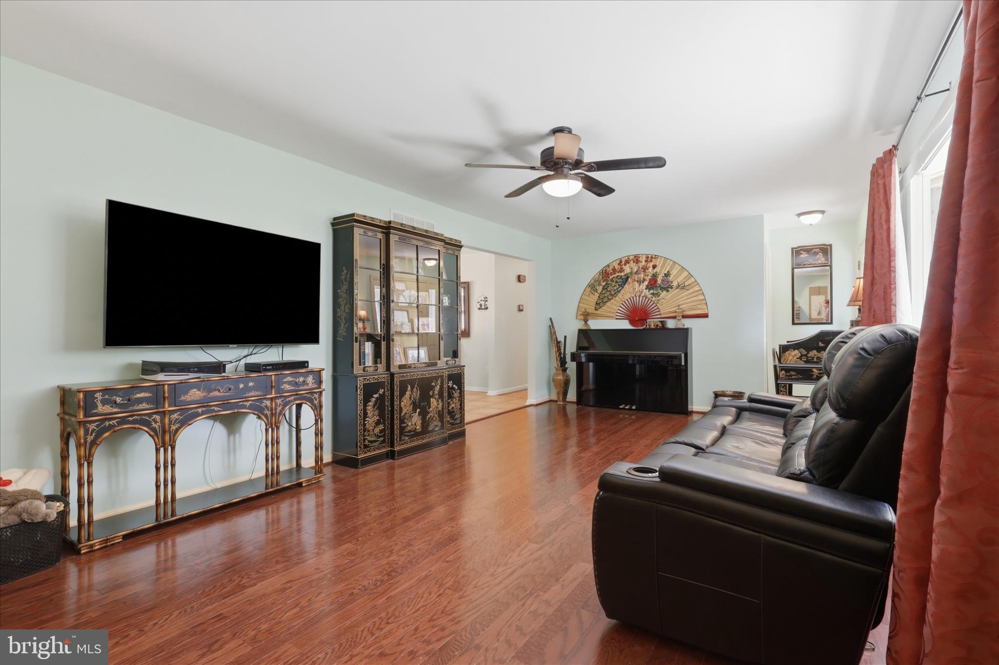 MT ZION ESTATES - Residential