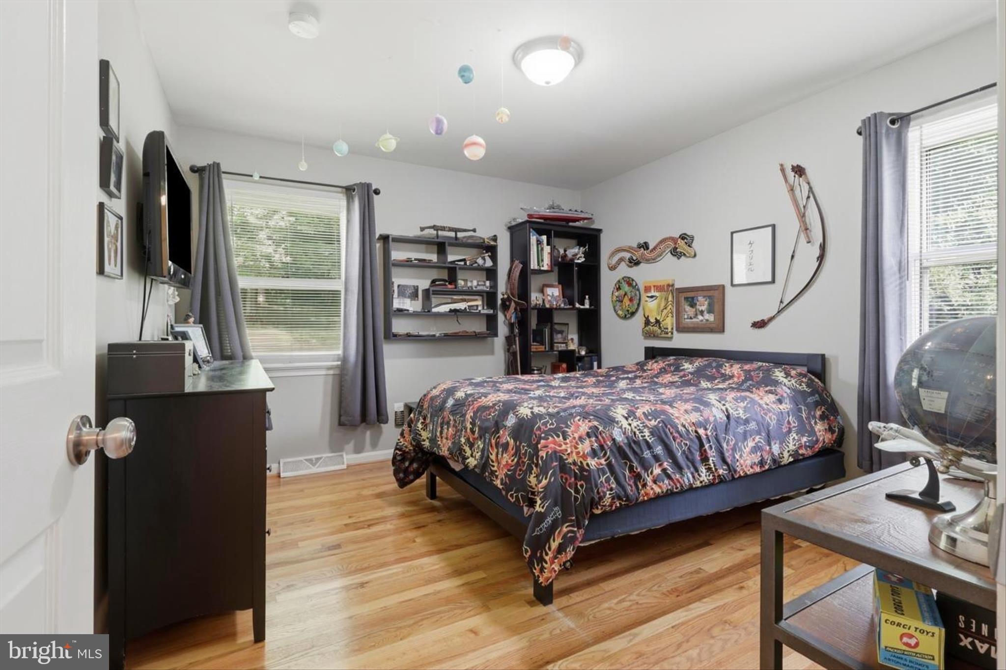 MT ZION ESTATES - Residential