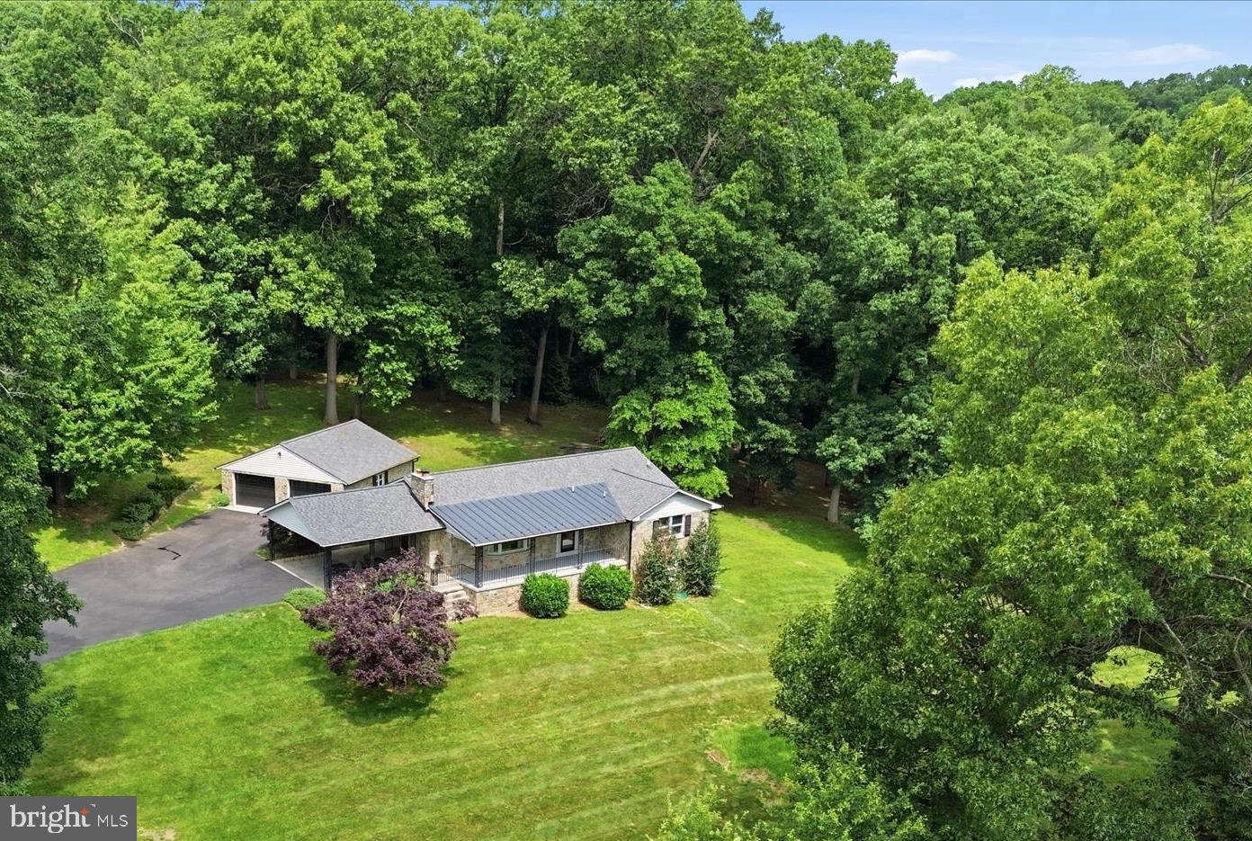 MT ZION ESTATES - Residential