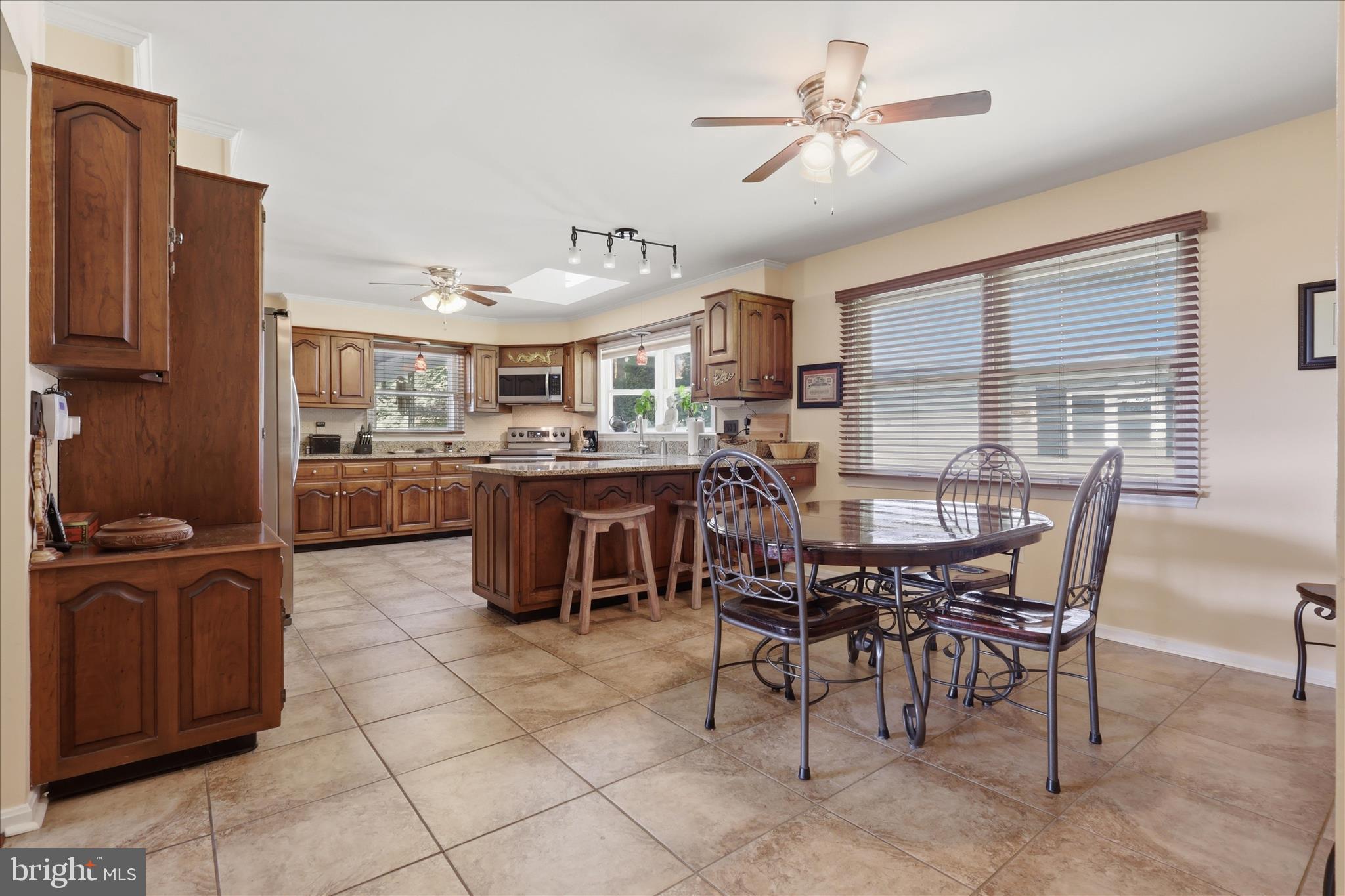 MT ZION ESTATES - Residential