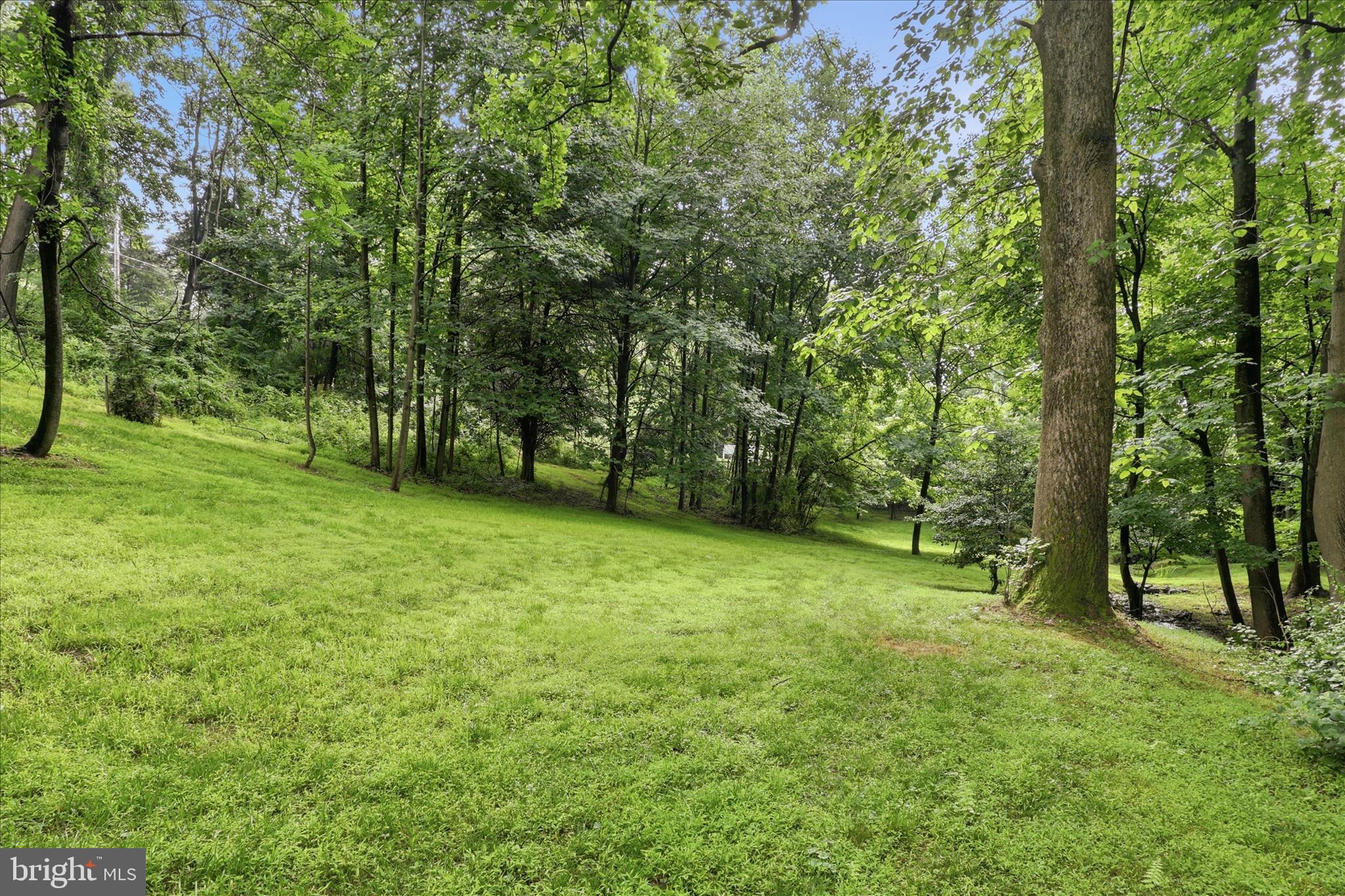 MT ZION ESTATES - Residential