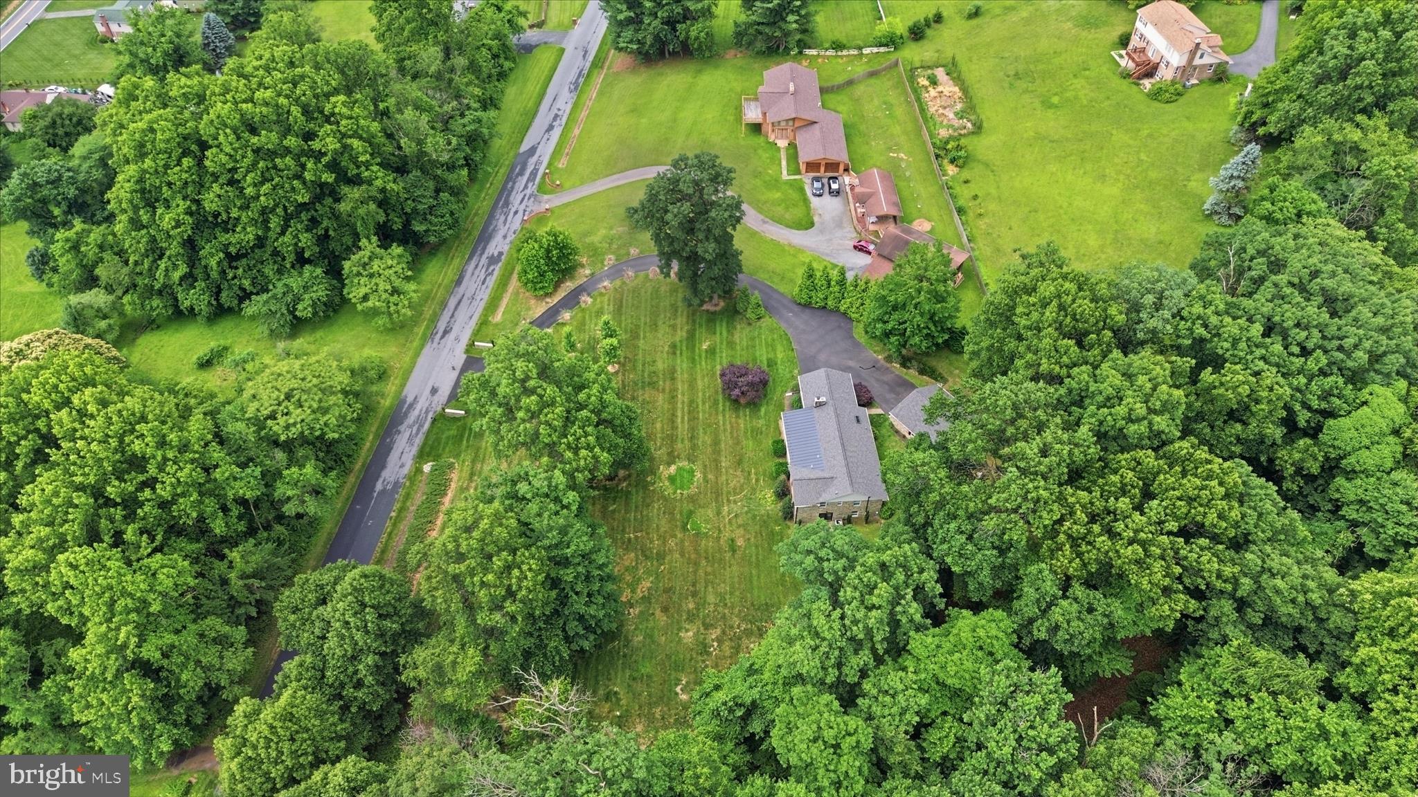 MT ZION ESTATES - Residential