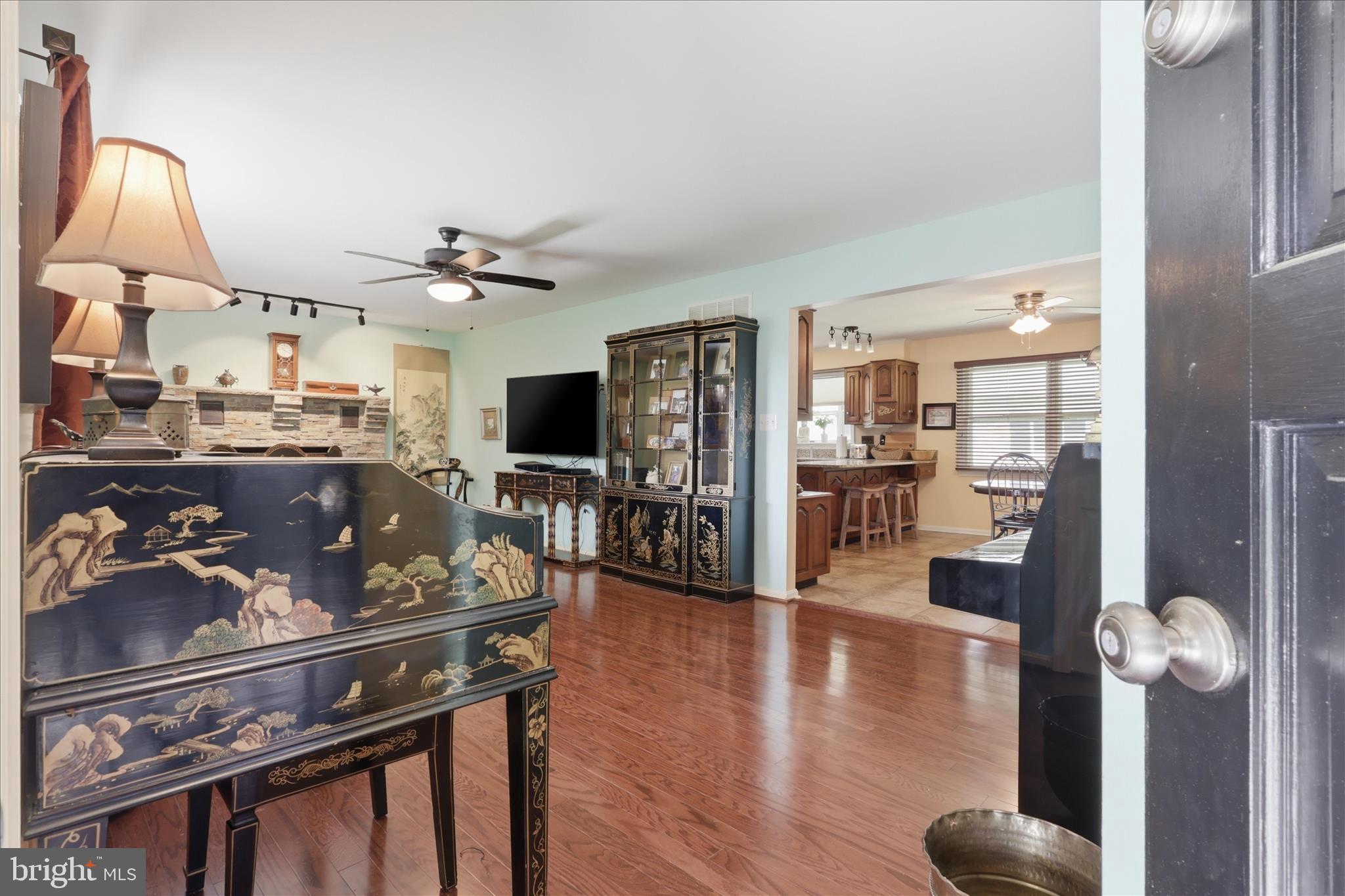 MT ZION ESTATES - Residential