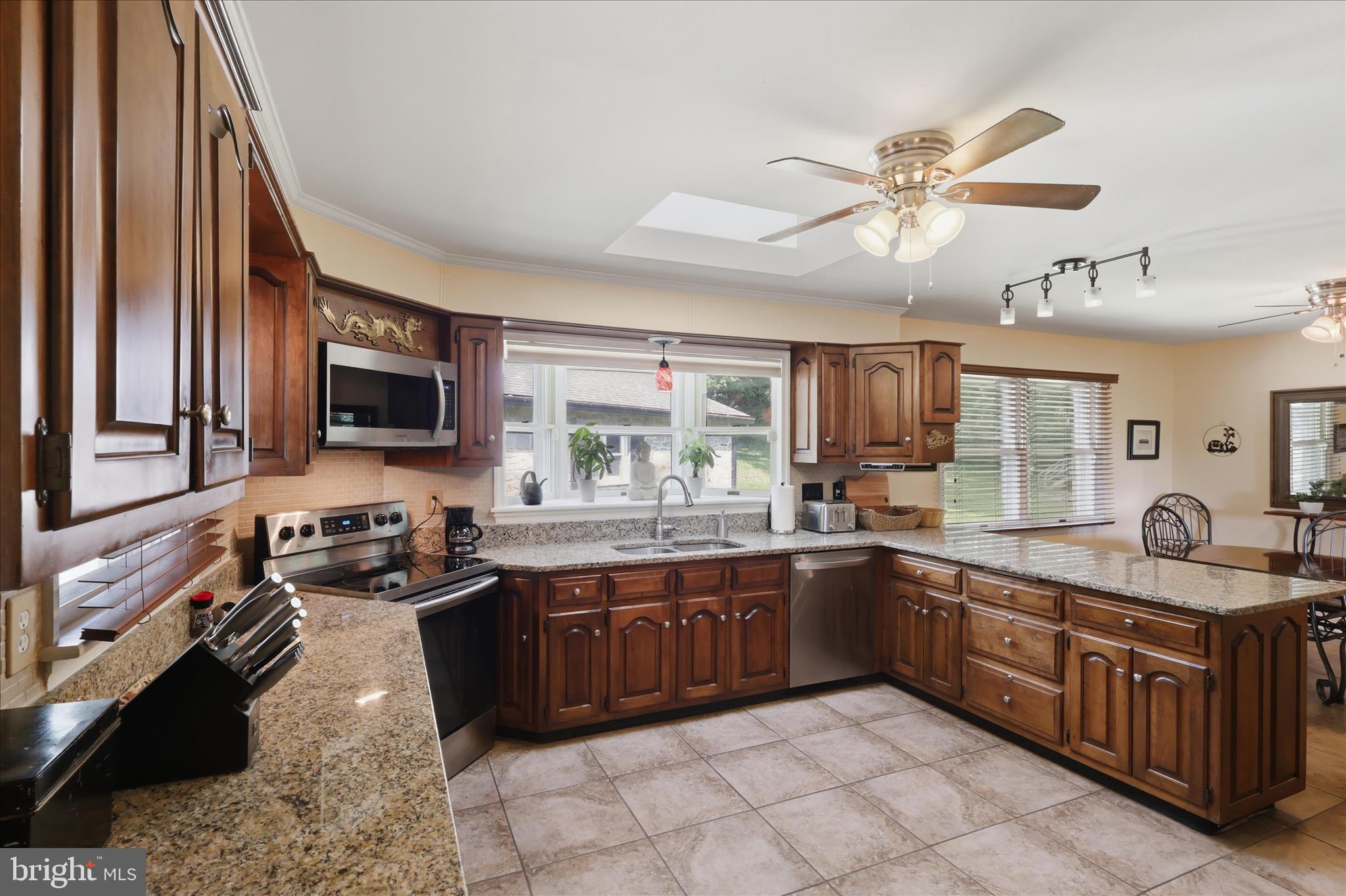 MT ZION ESTATES - Residential