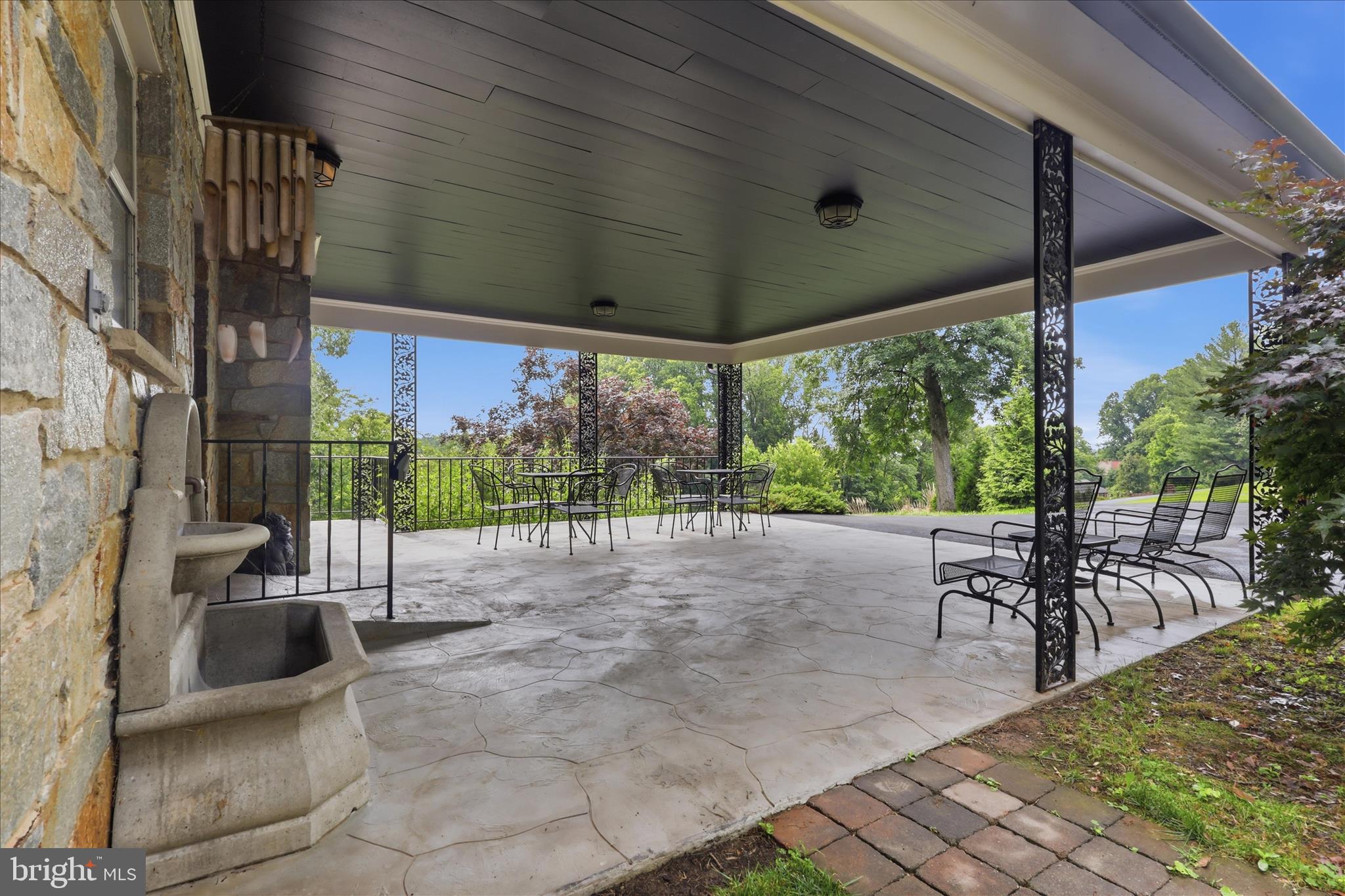 MT ZION ESTATES - Residential