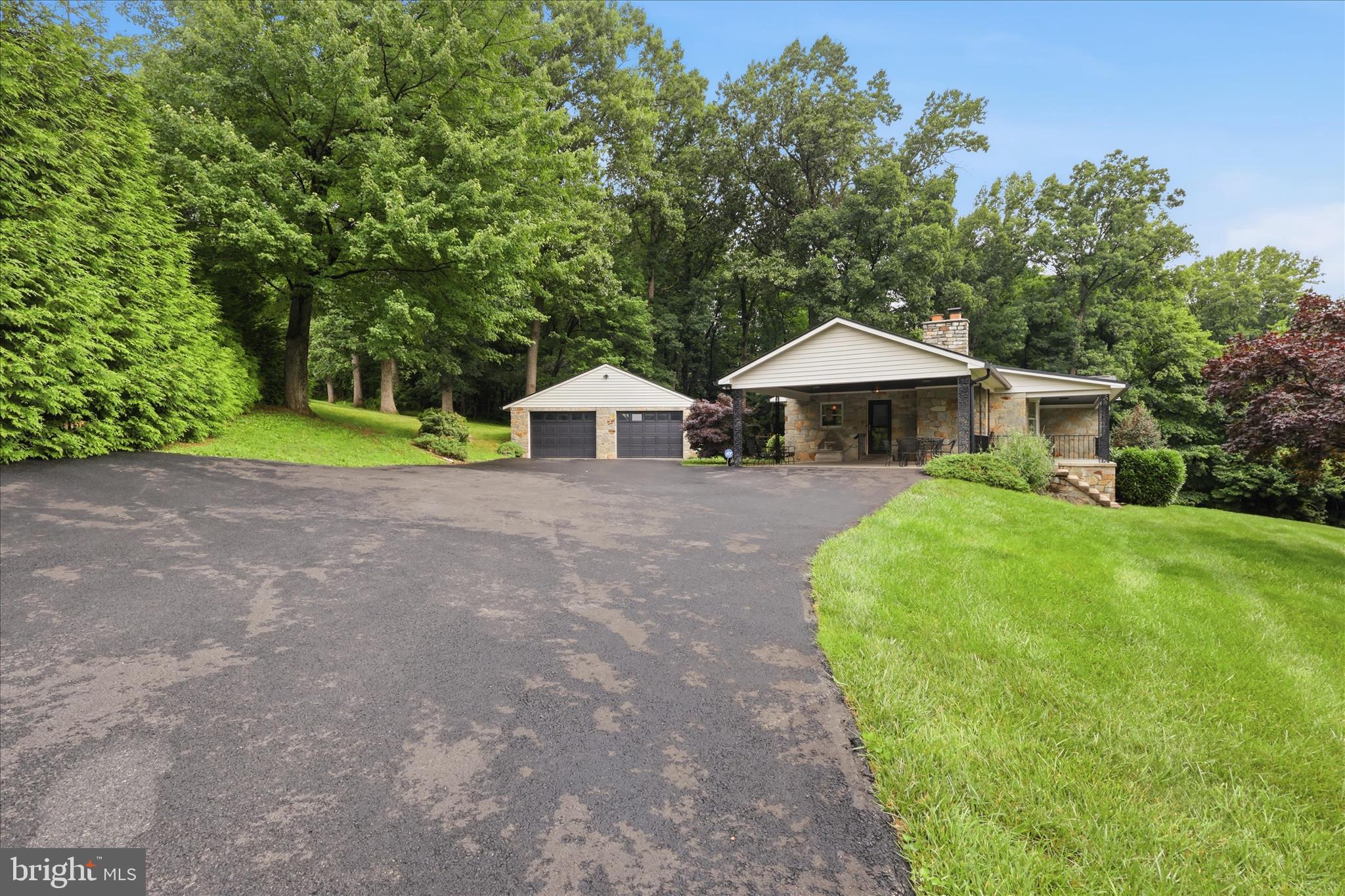MT ZION ESTATES - Residential
