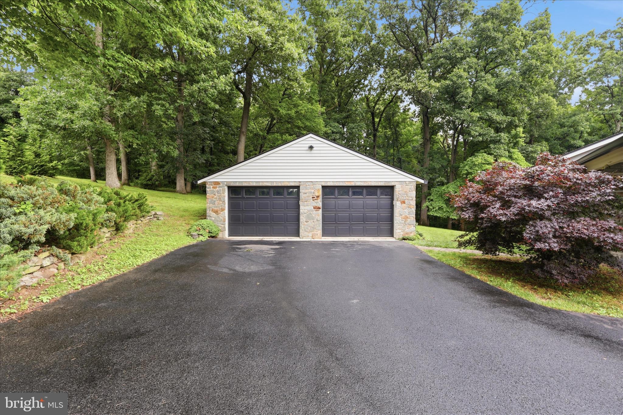 MT ZION ESTATES - Residential