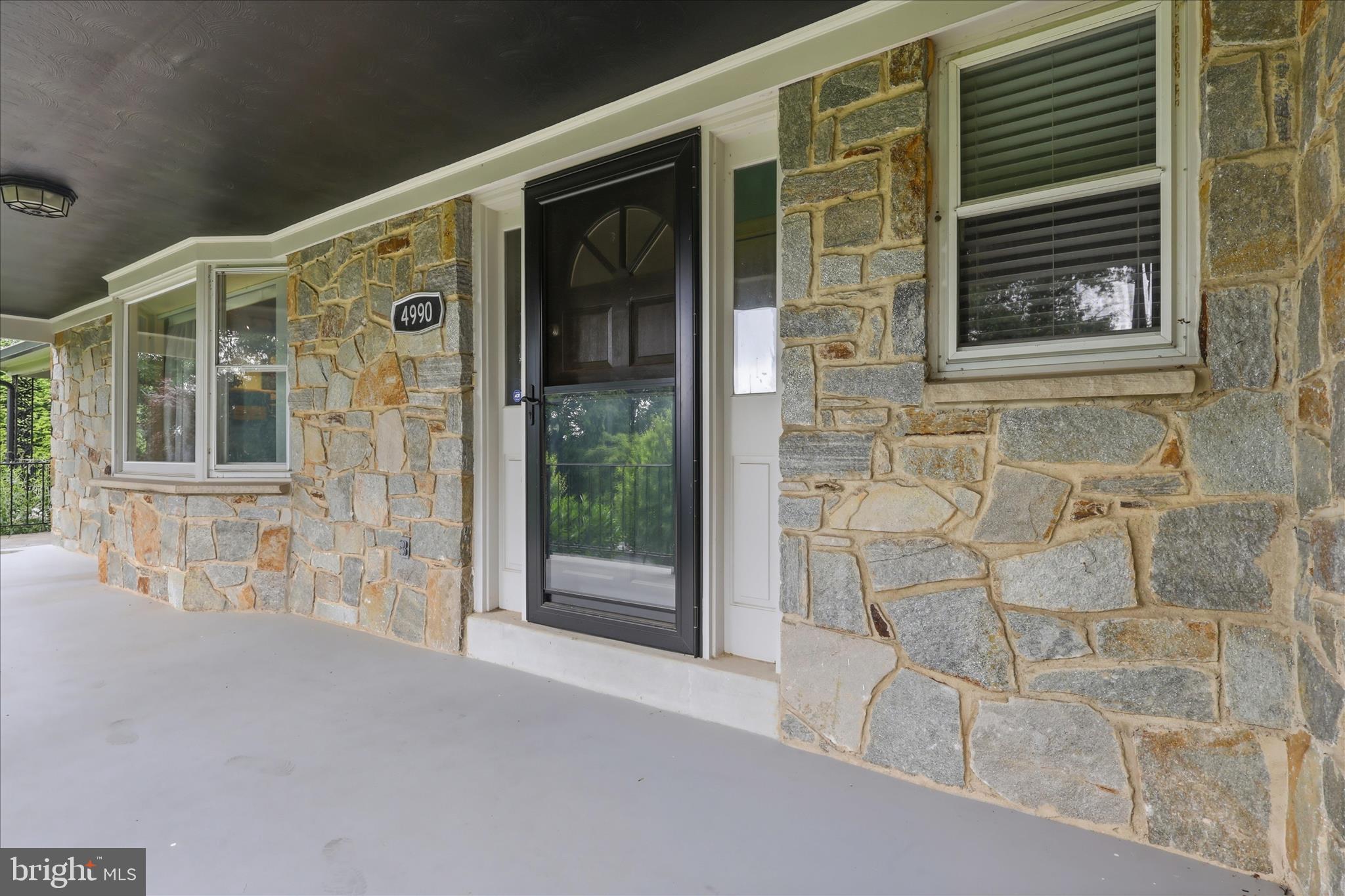 MT ZION ESTATES - Residential