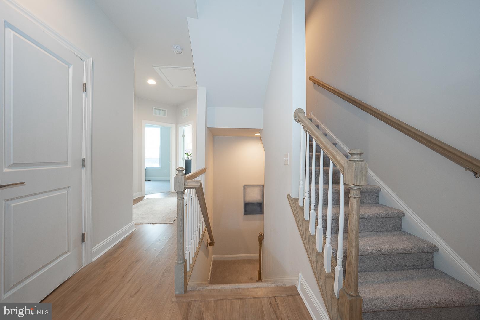 NEWTOWN WALK AT ELLIS PRESERVE - Residential