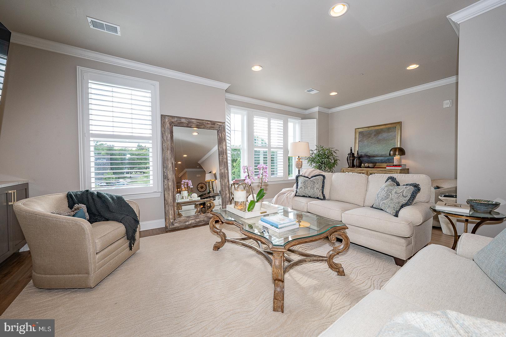 NEWTOWN WALK AT ELLIS PRESERVE - Residential