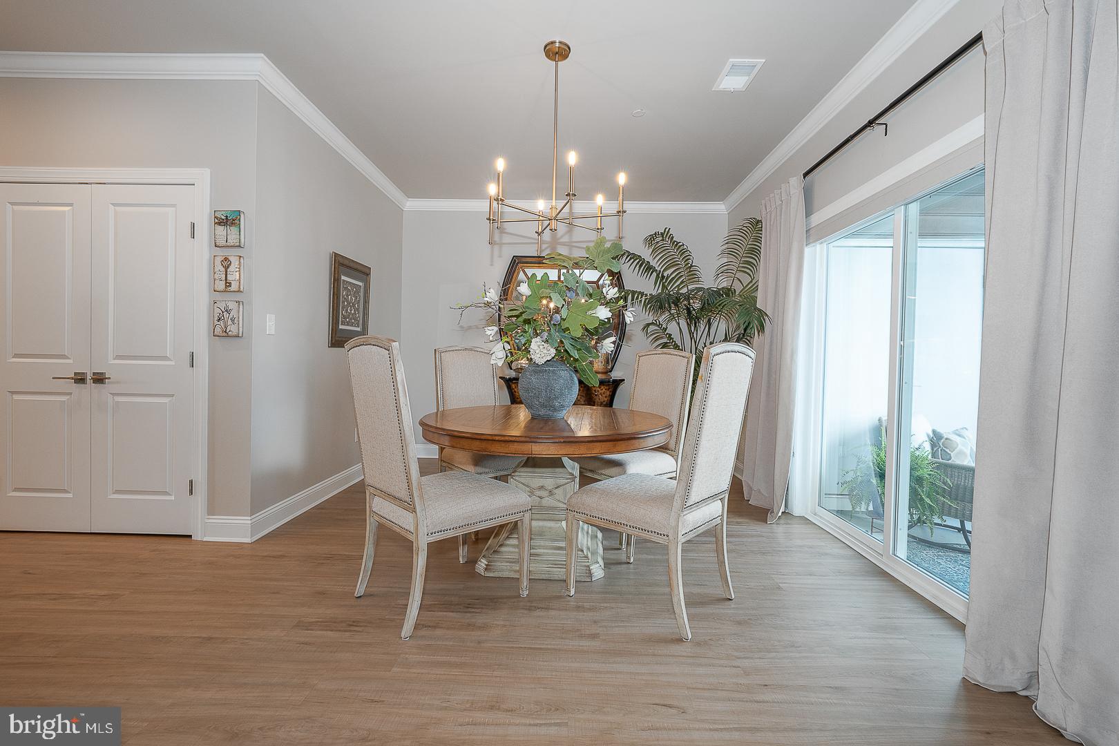 NEWTOWN WALK AT ELLIS PRESERVE - Residential