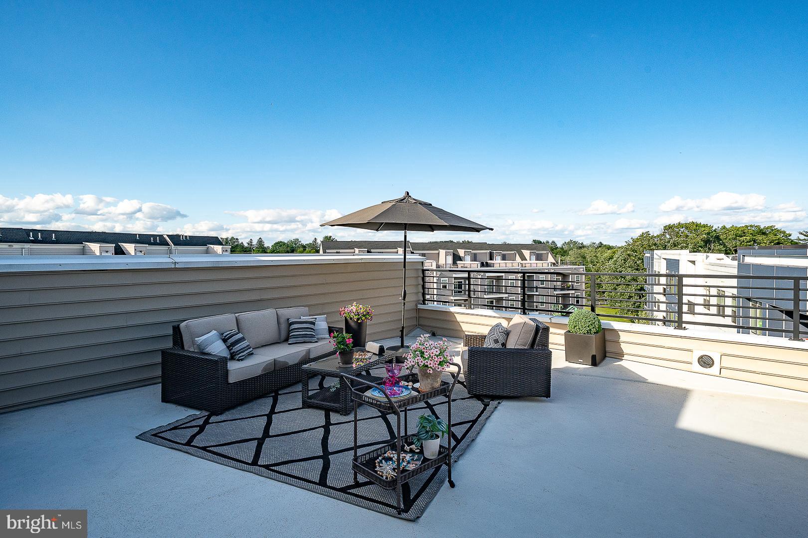 NEWTOWN WALK AT ELLIS PRESERVE - Residential