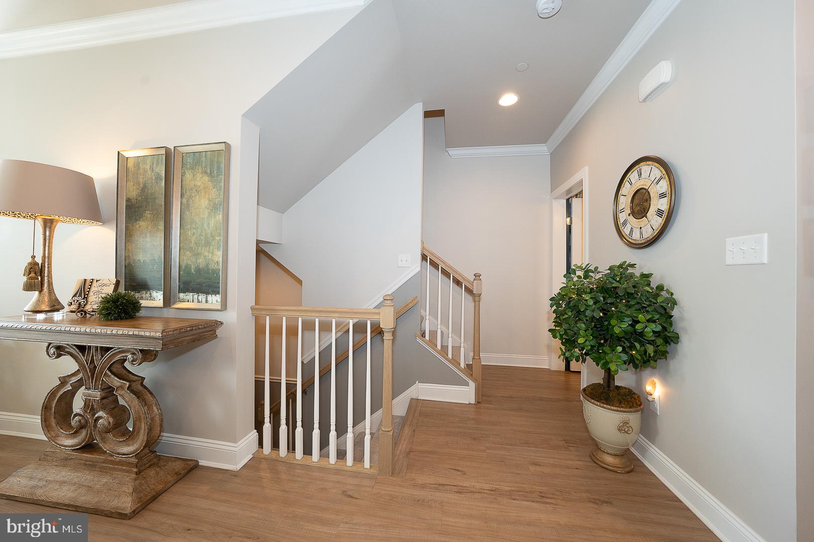 NEWTOWN WALK AT ELLIS PRESERVE - Residential