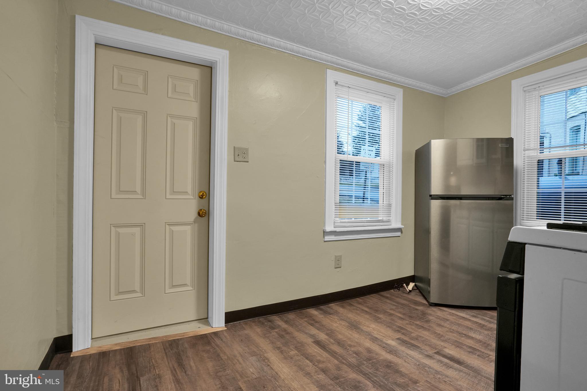 NONE AVAILABLE - Residential Lease