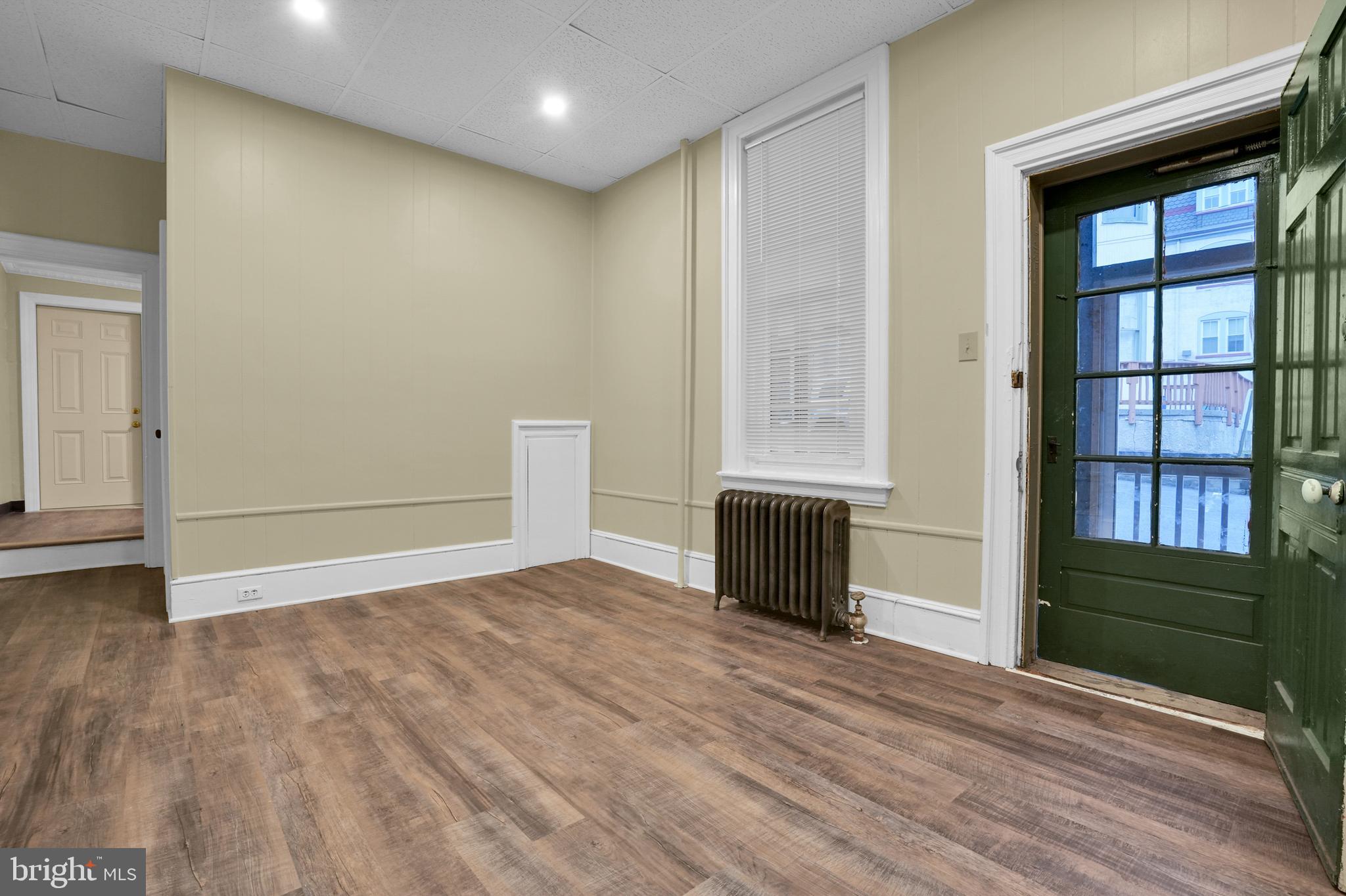 NONE AVAILABLE - Residential Lease