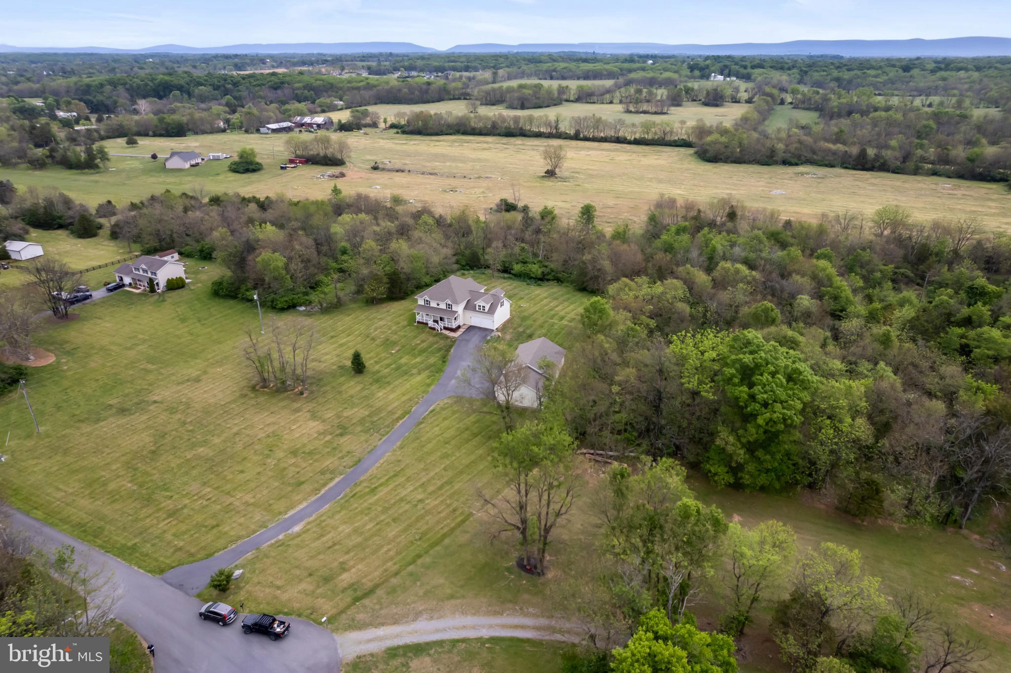 CRESTVIEW ACRES - Residential