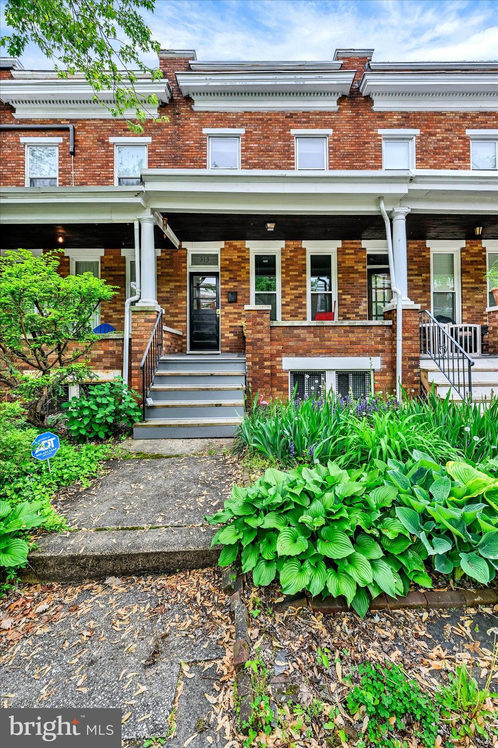 OAKENSHAWE - Residential