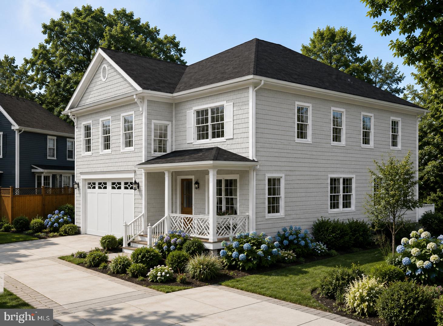 BALLSTON - Residential