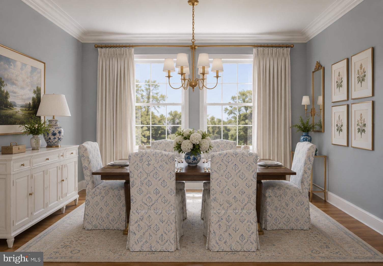 BALLSTON - Residential