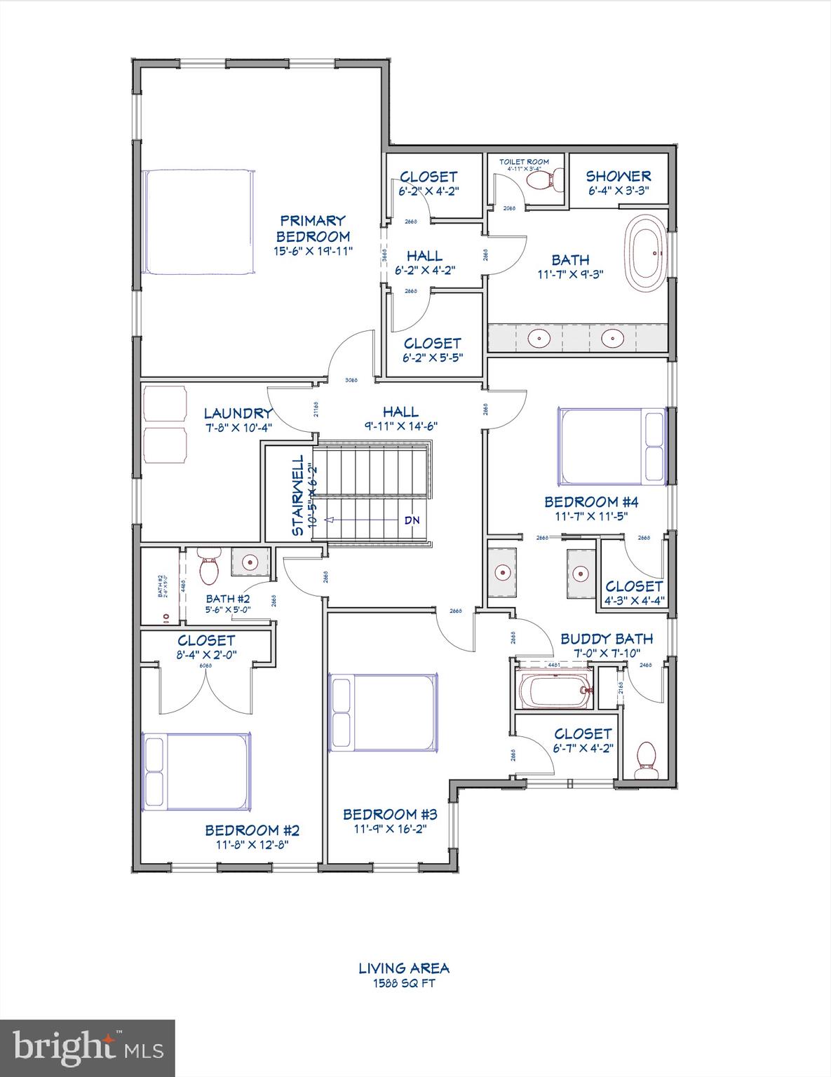 BALLSTON - Residential