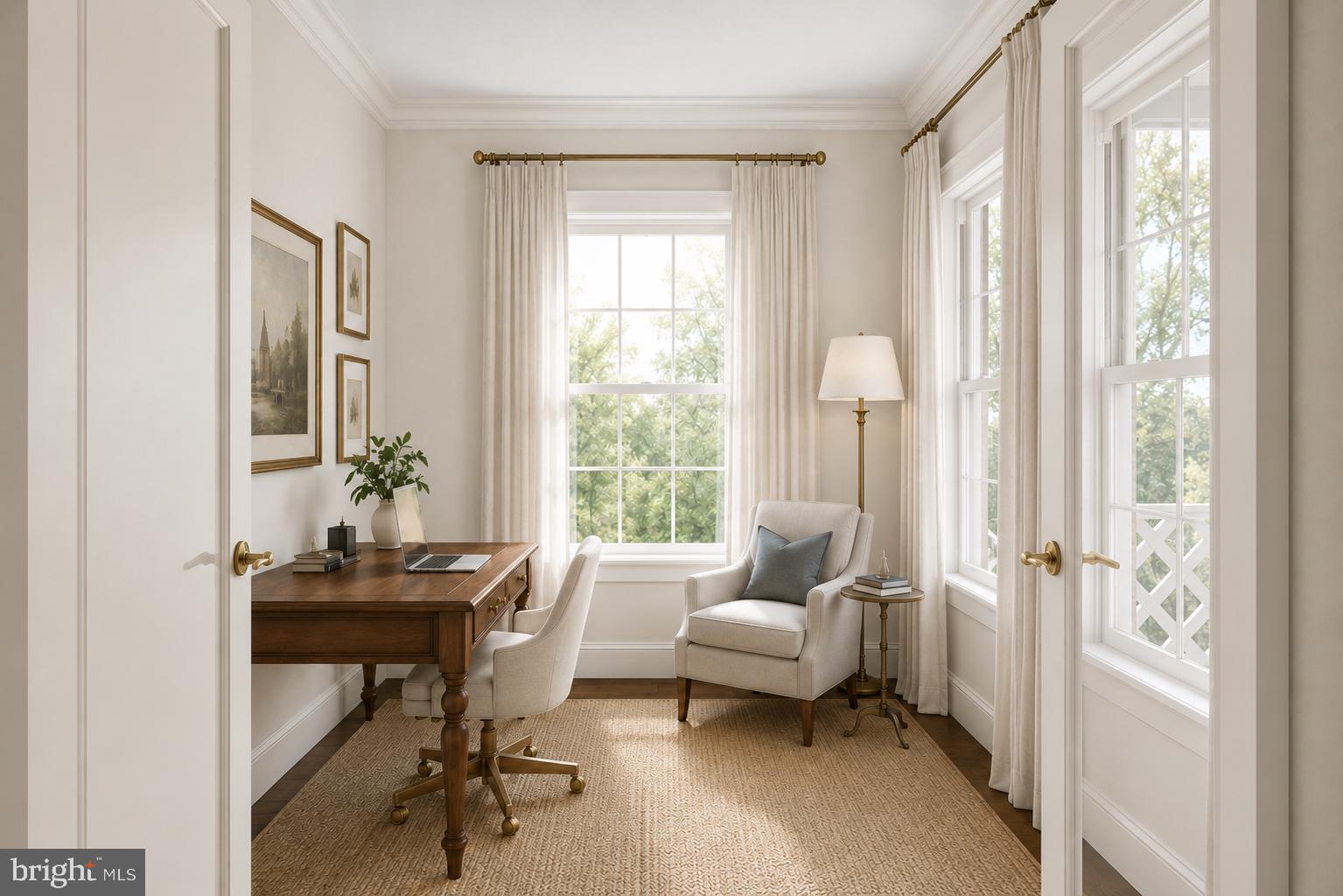BALLSTON - Residential