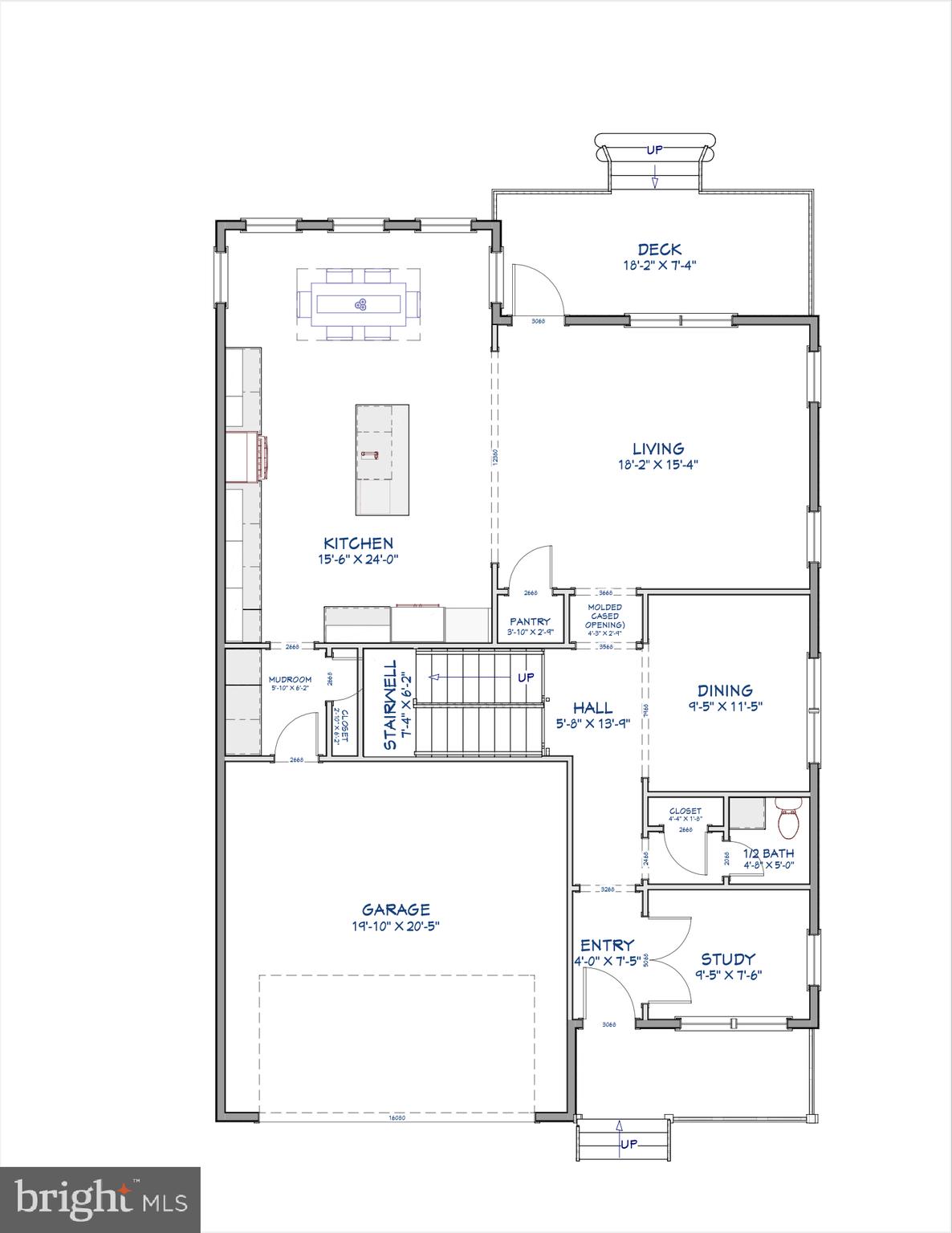 BALLSTON - Residential