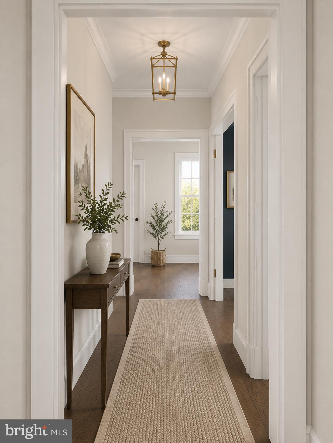 BALLSTON - Residential