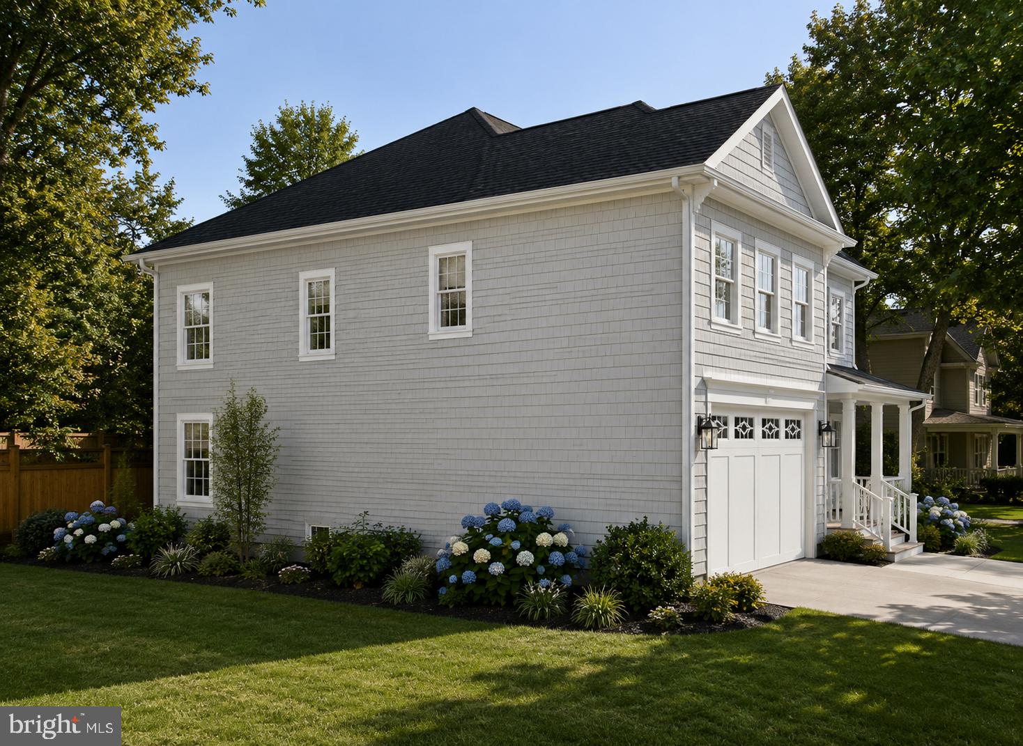 BALLSTON - Residential