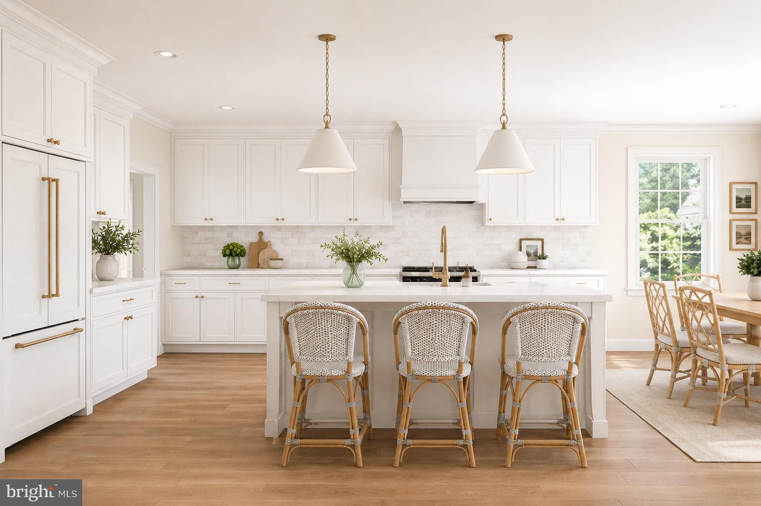 BALLSTON - Residential