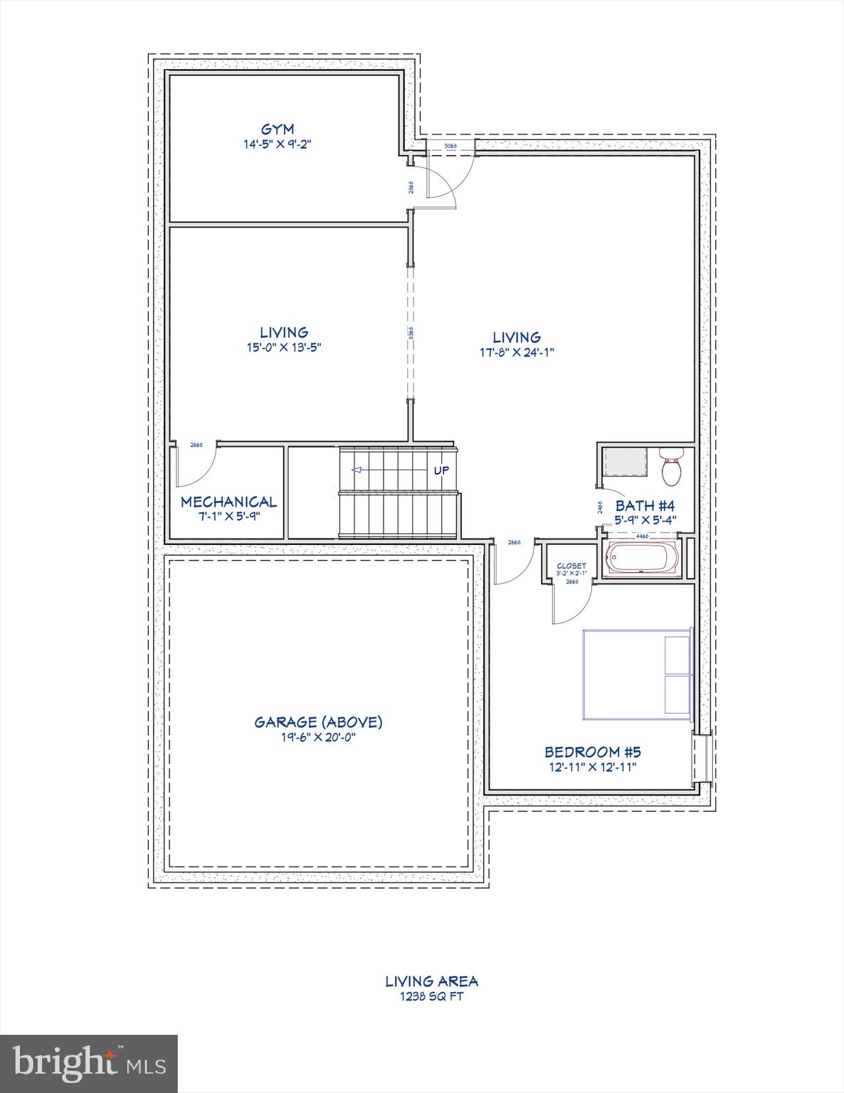 BALLSTON - Residential