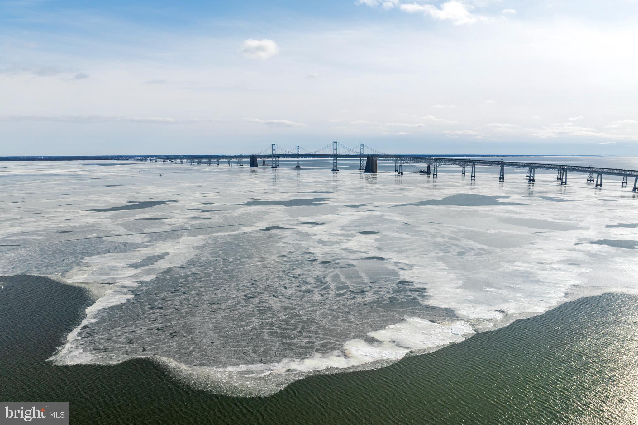 CHESAPEAKE HARBOUR - Residential