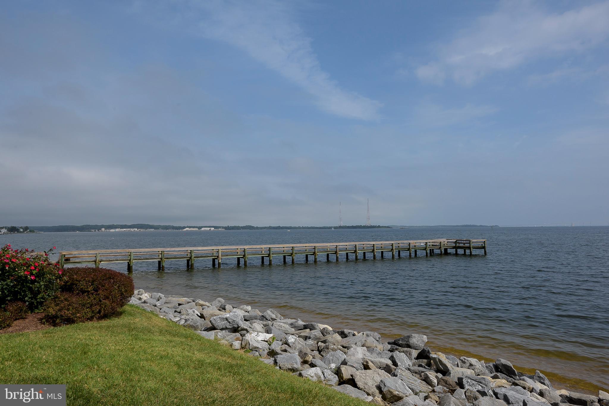 CHESAPEAKE HARBOUR - Residential