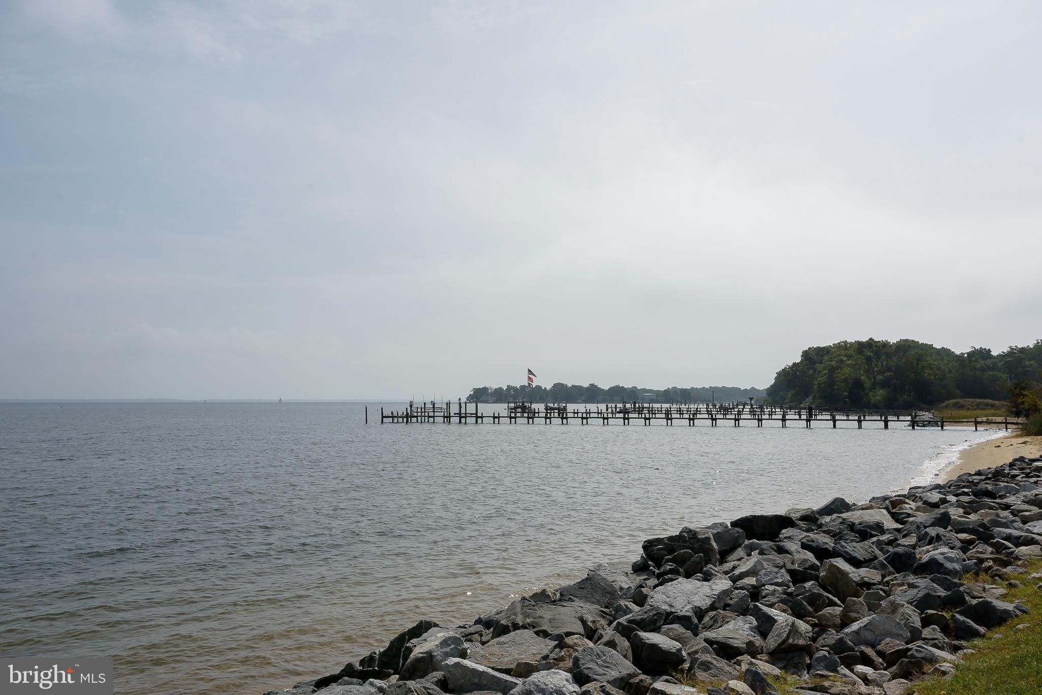 CHESAPEAKE HARBOUR - Residential