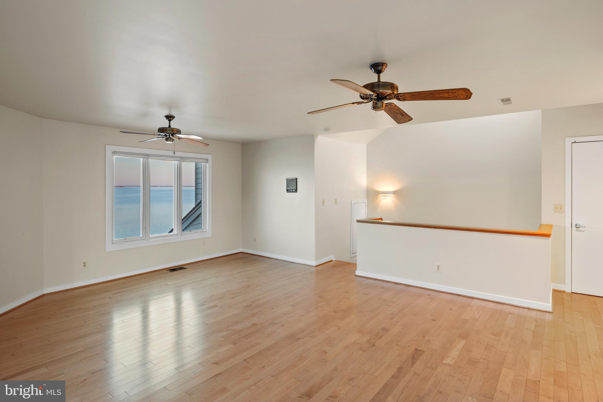 CHESAPEAKE HARBOUR - Residential