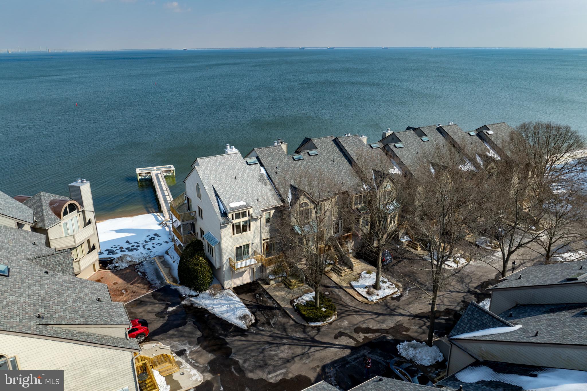 CHESAPEAKE HARBOUR - Residential