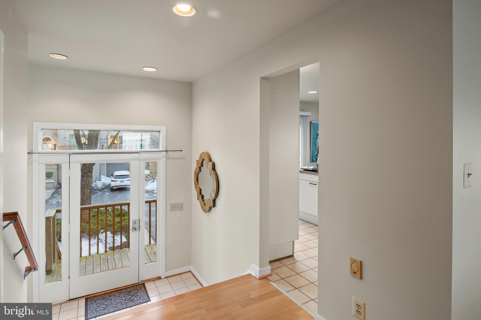 CHESAPEAKE HARBOUR - Residential