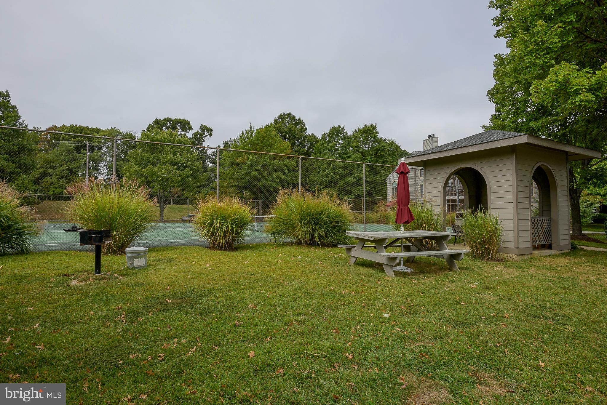 CHESAPEAKE HARBOUR - Residential