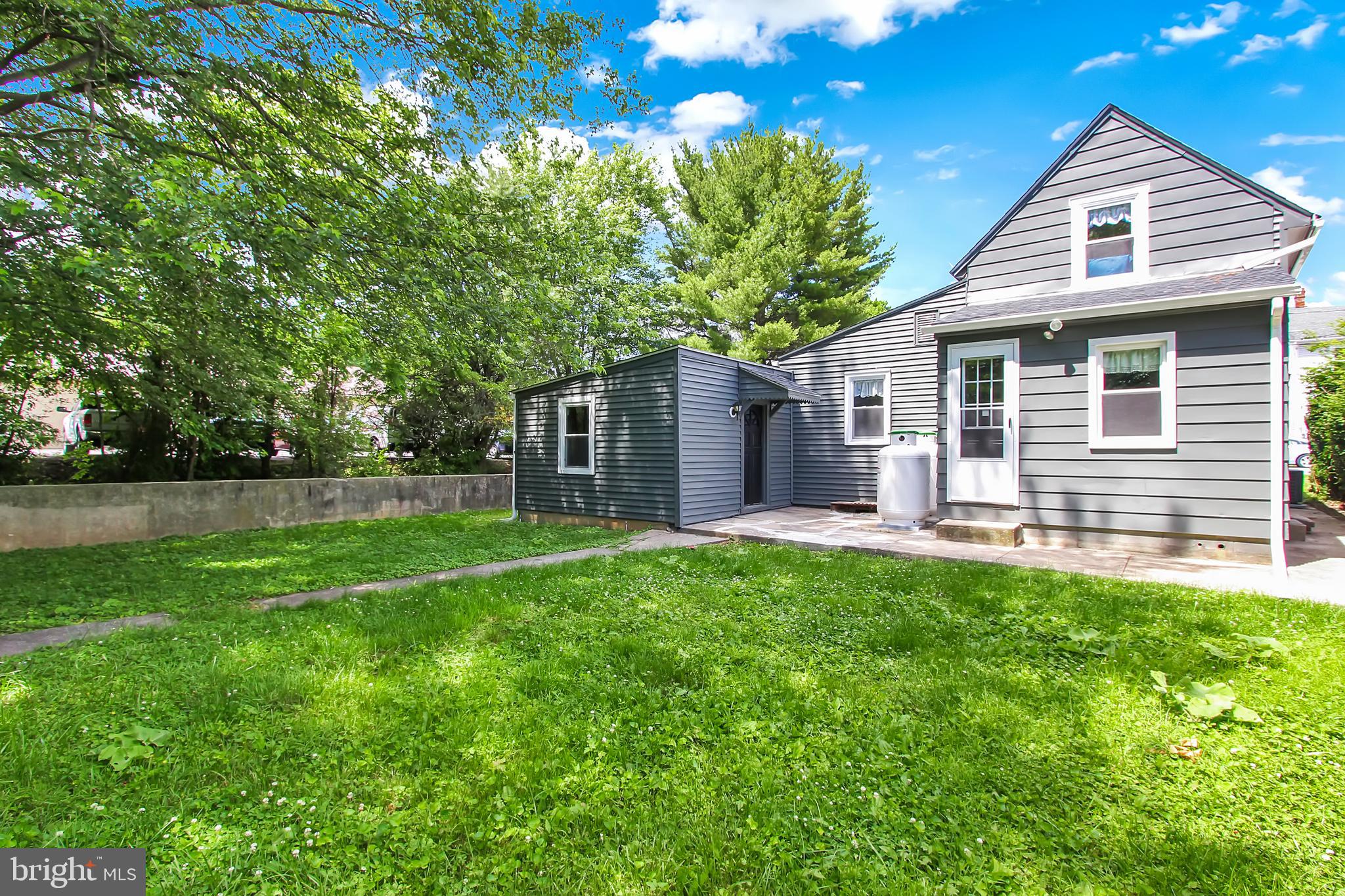 WAYNESBORO BOROUGH - Residential